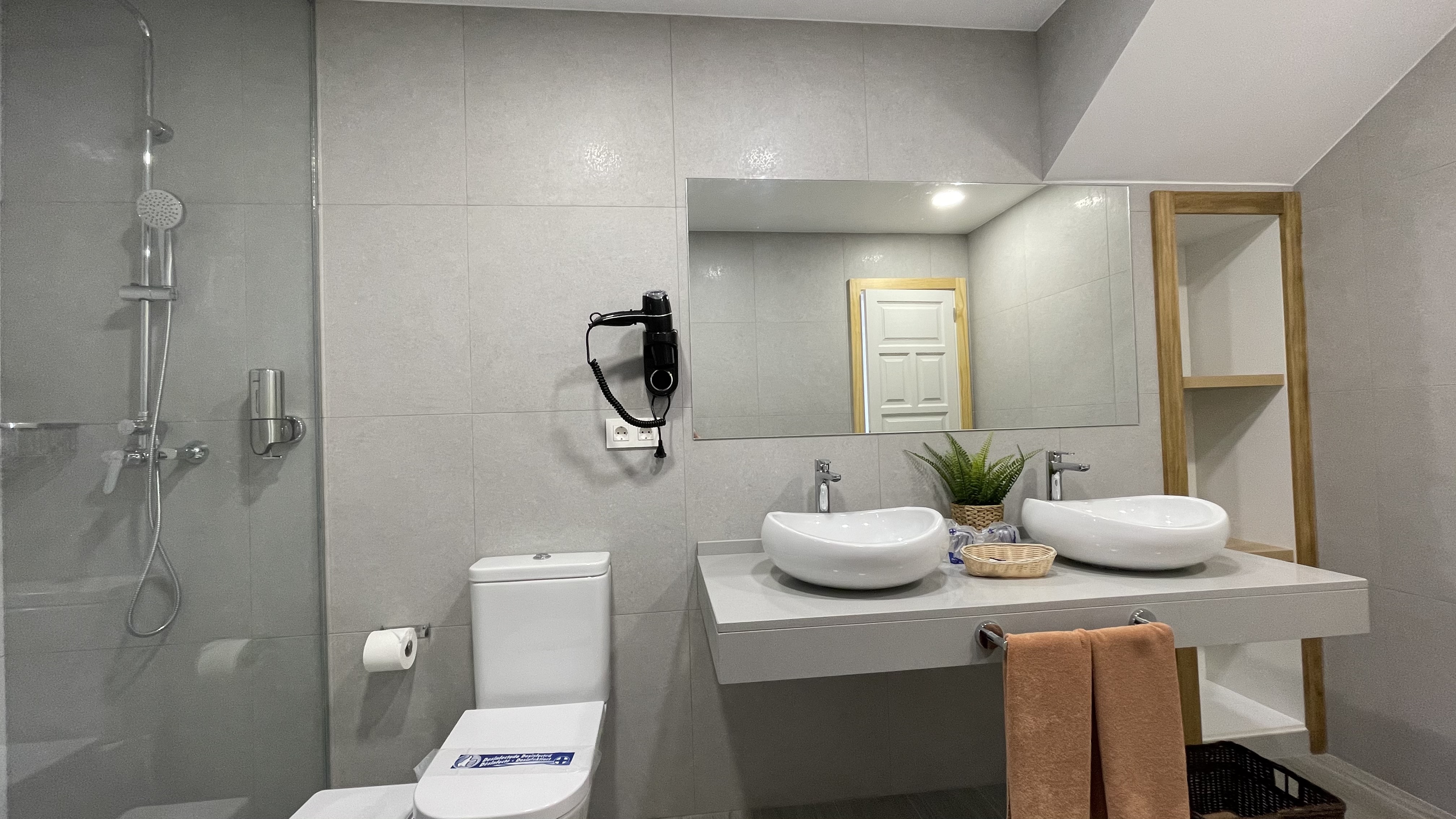 Apartment Two Bedrooms