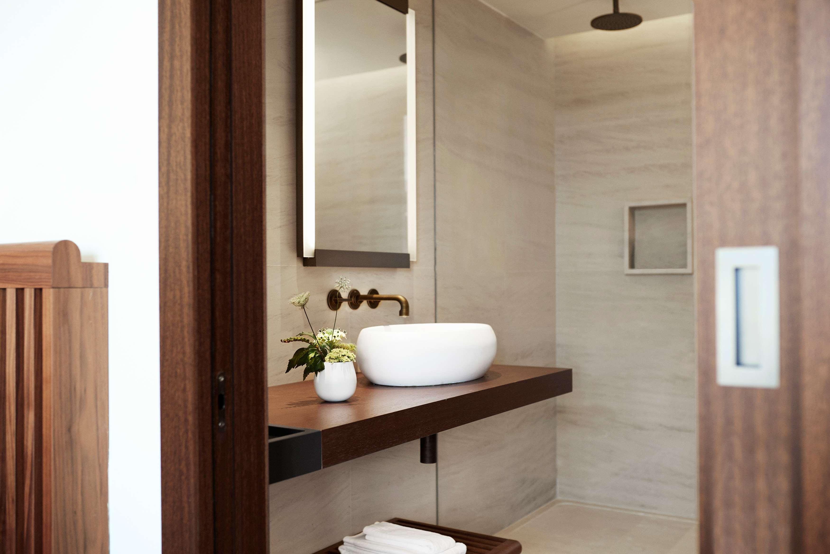 Twin Accesible Deluxe 