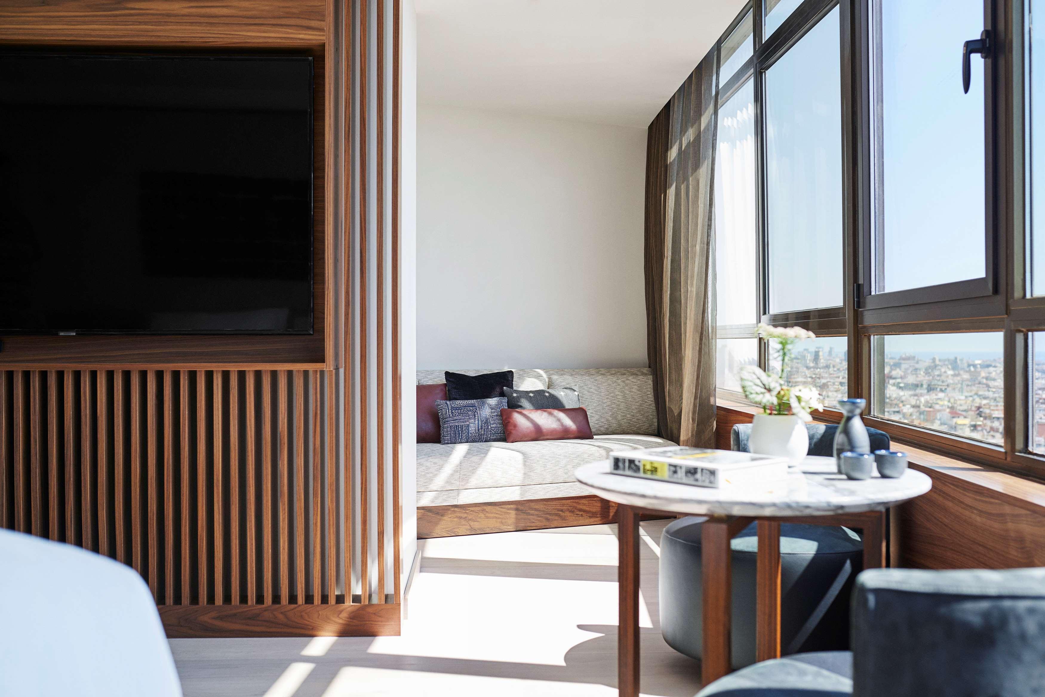 Junior Suite Standard