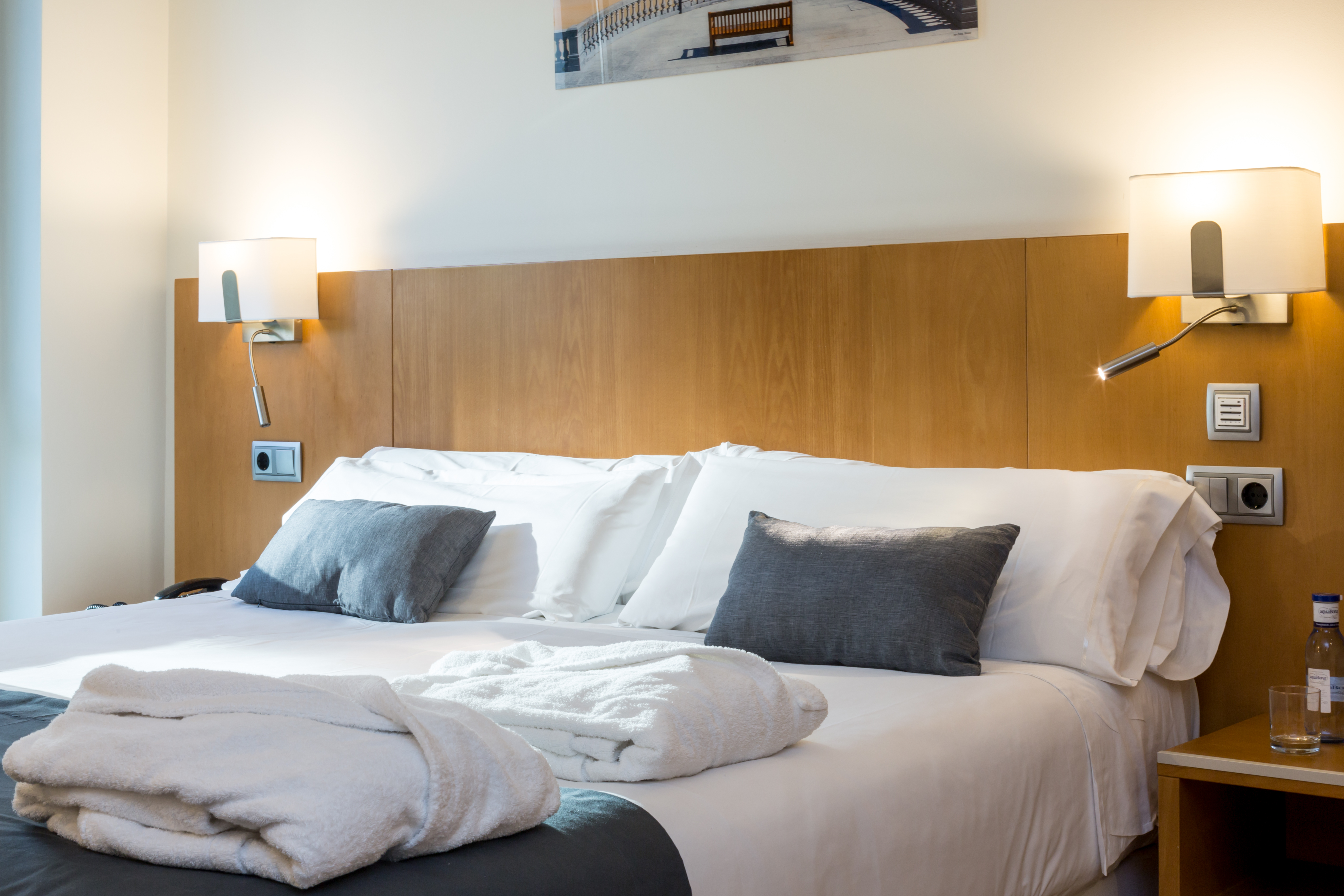 Family Room Standard