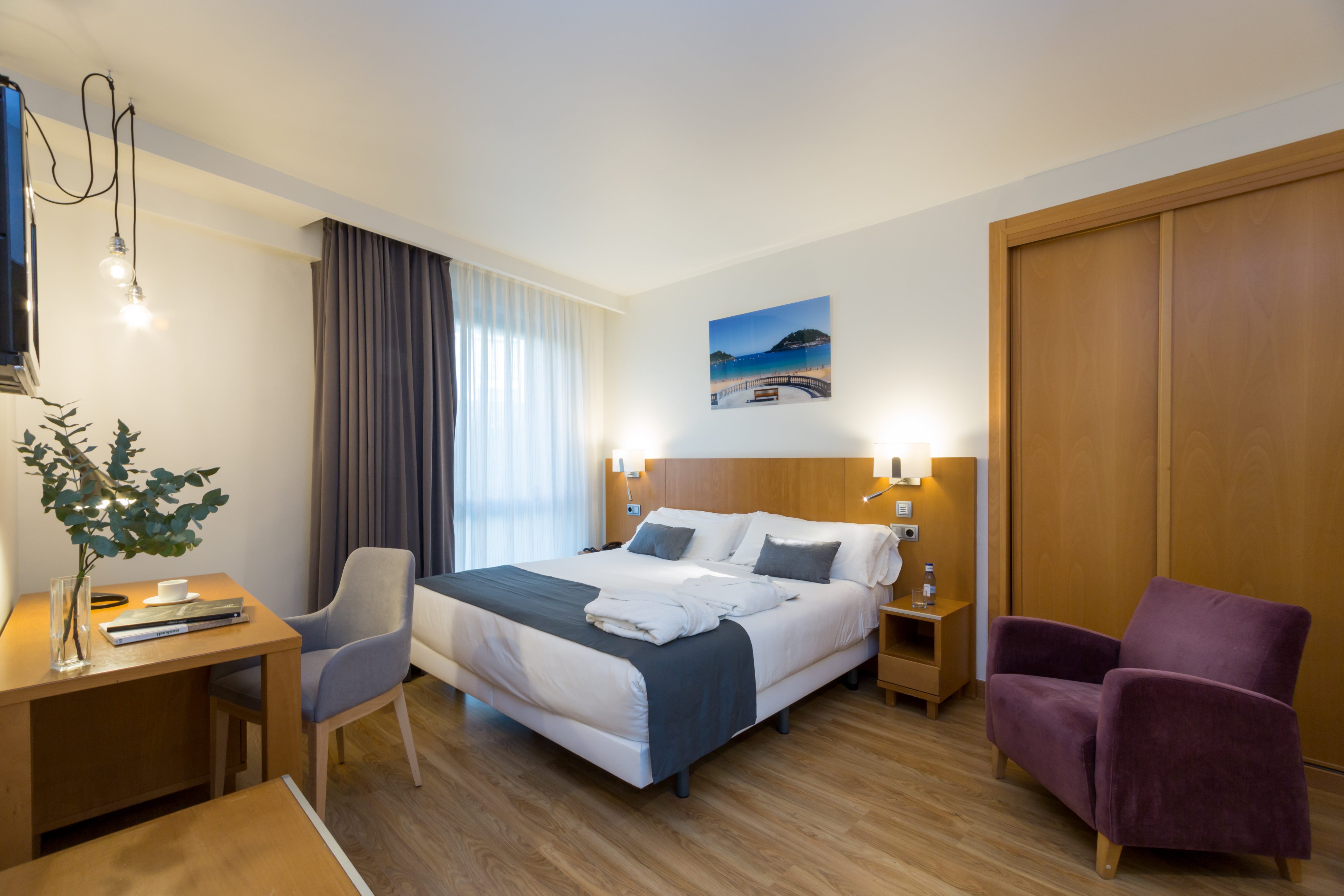 Family Room Standard