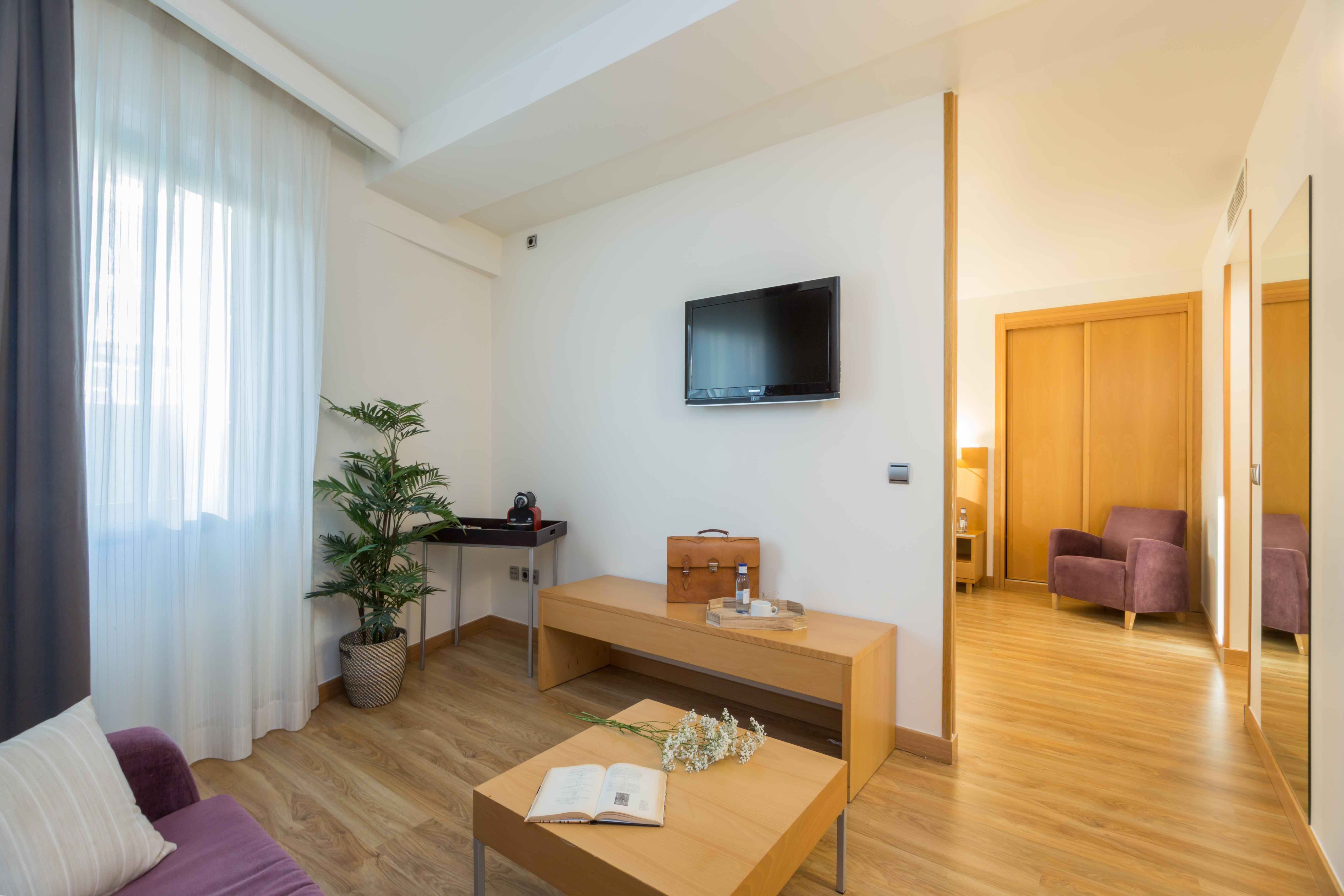 Family Room Standard