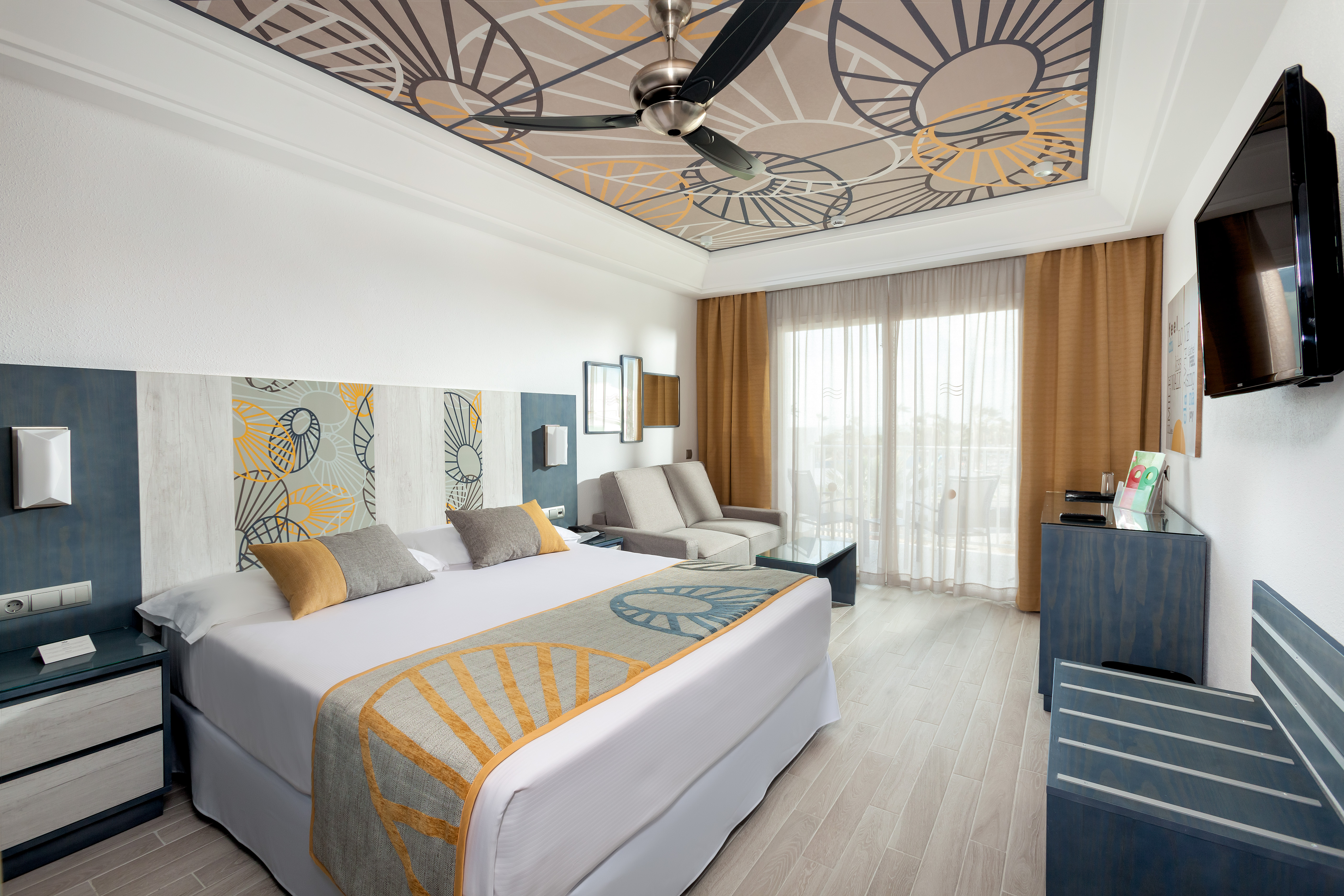 Double or Twin Standard