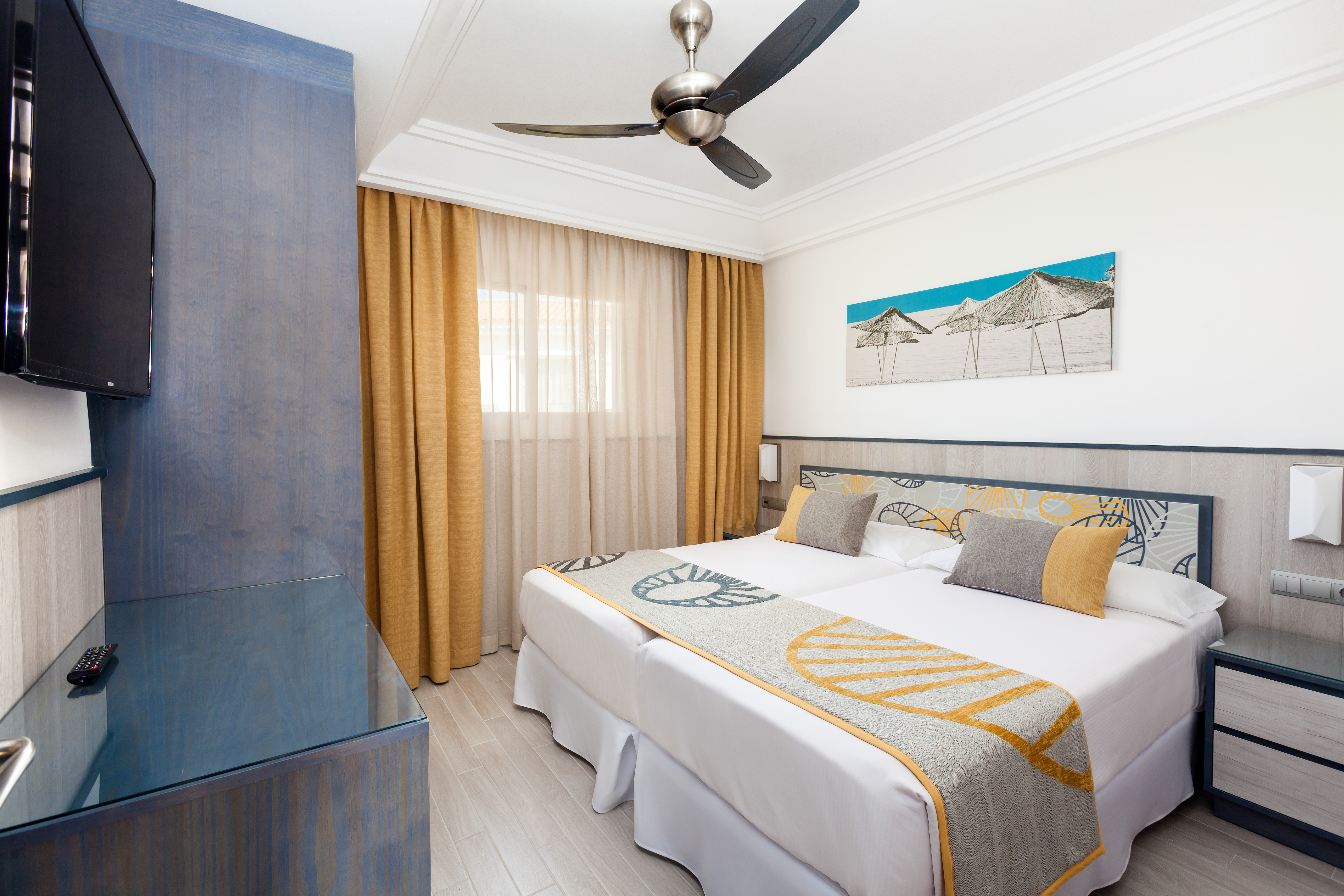 Family Room Standard