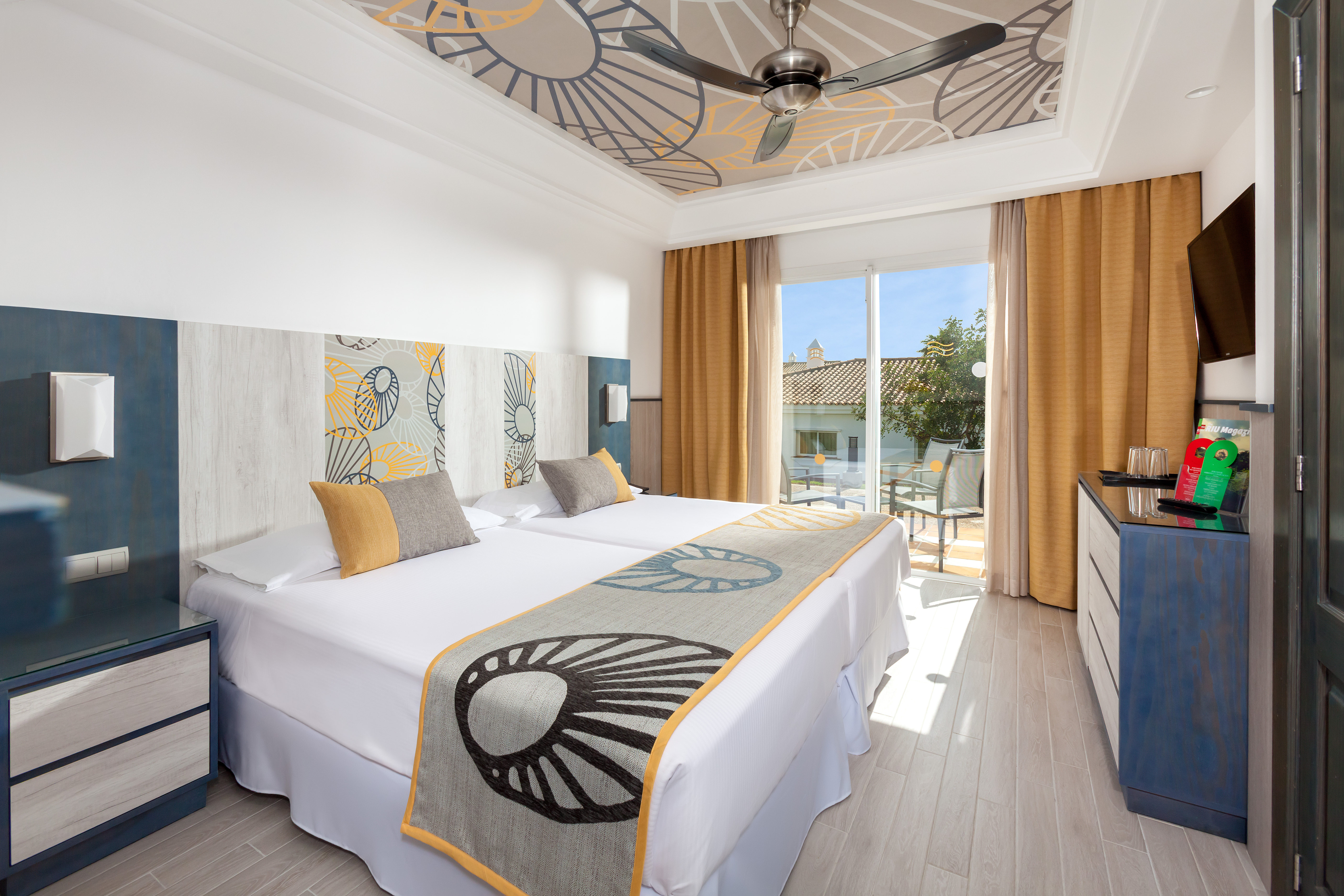 Family Room Standard