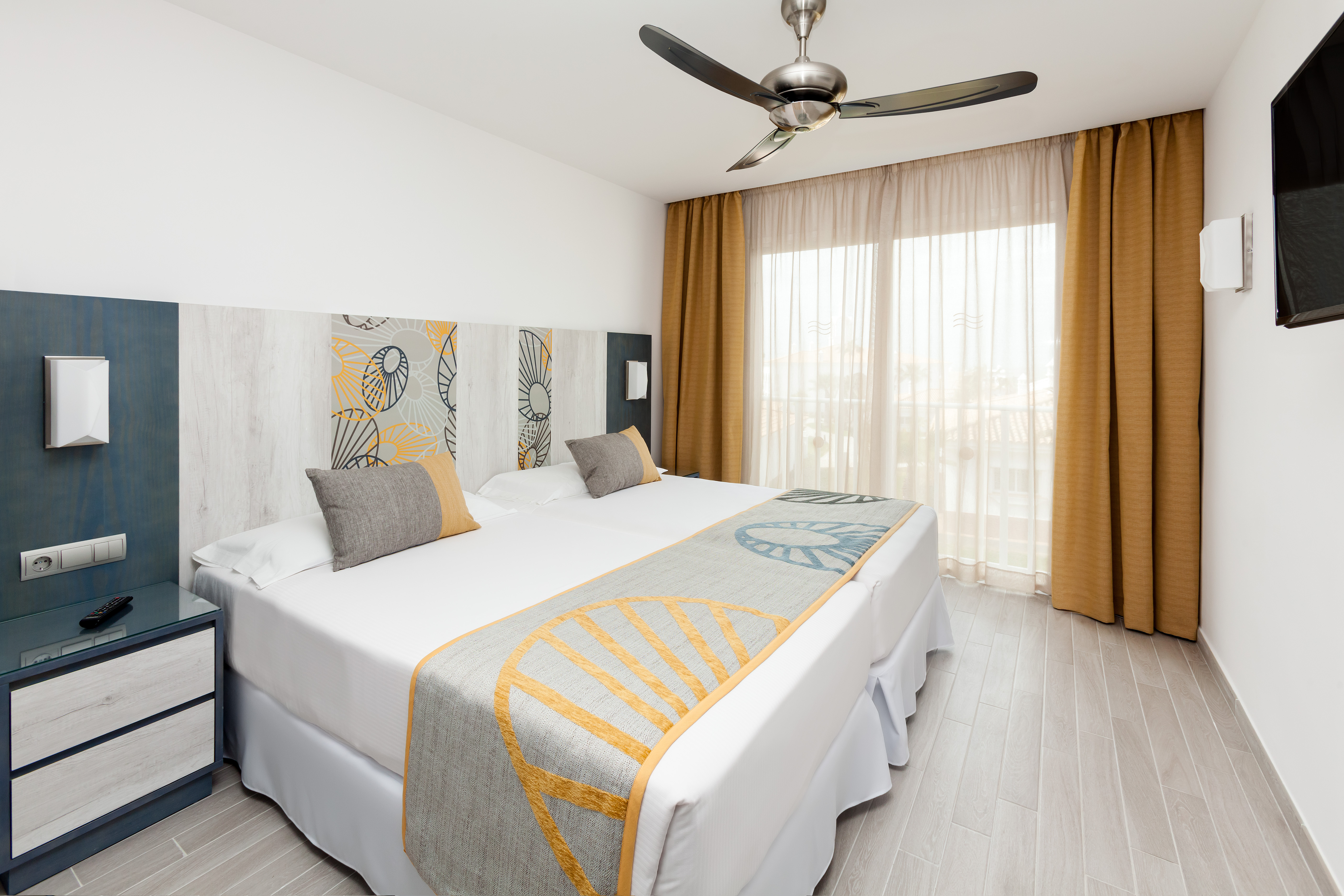 Family Room Standard