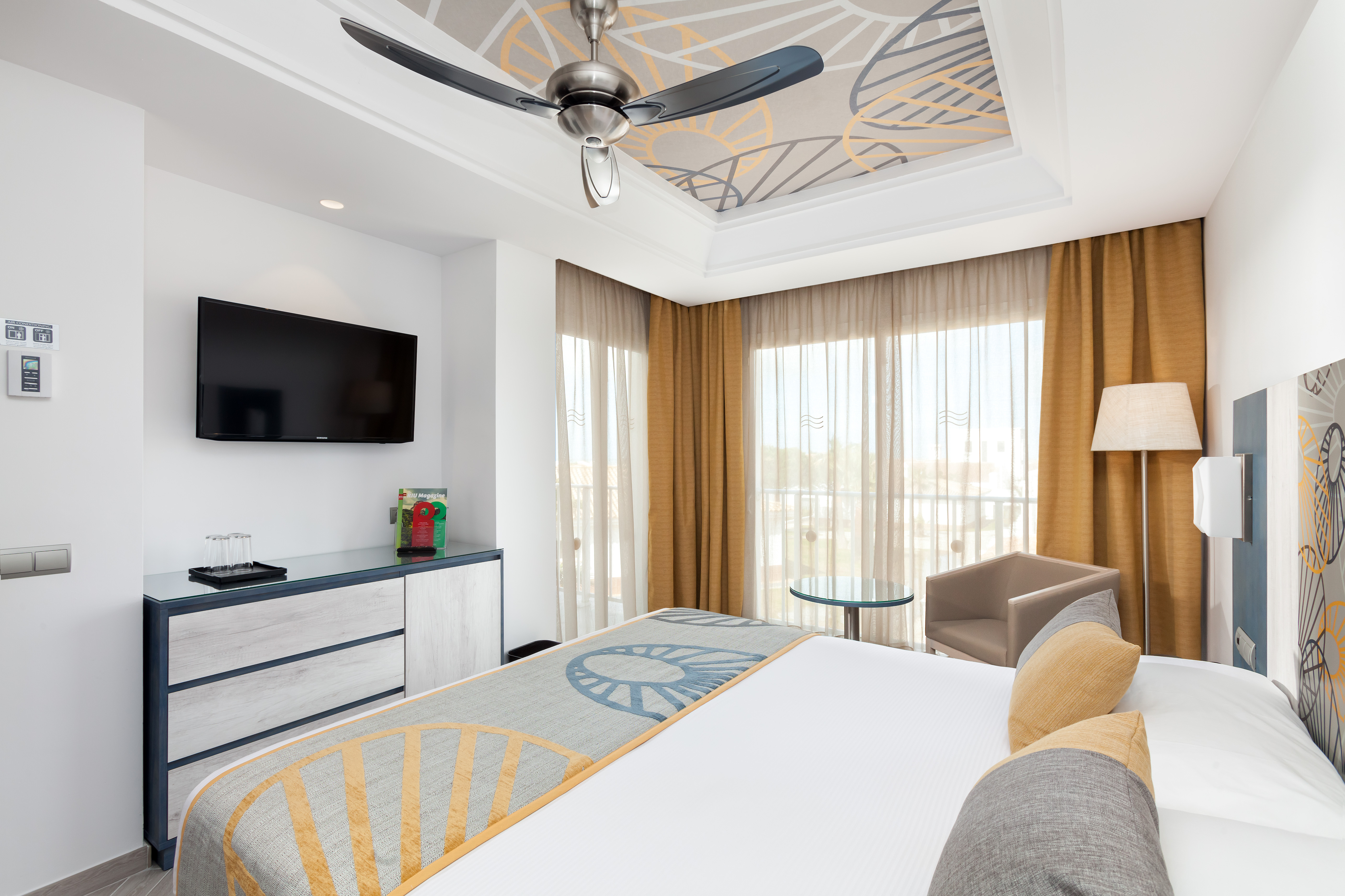 Family Room Standard