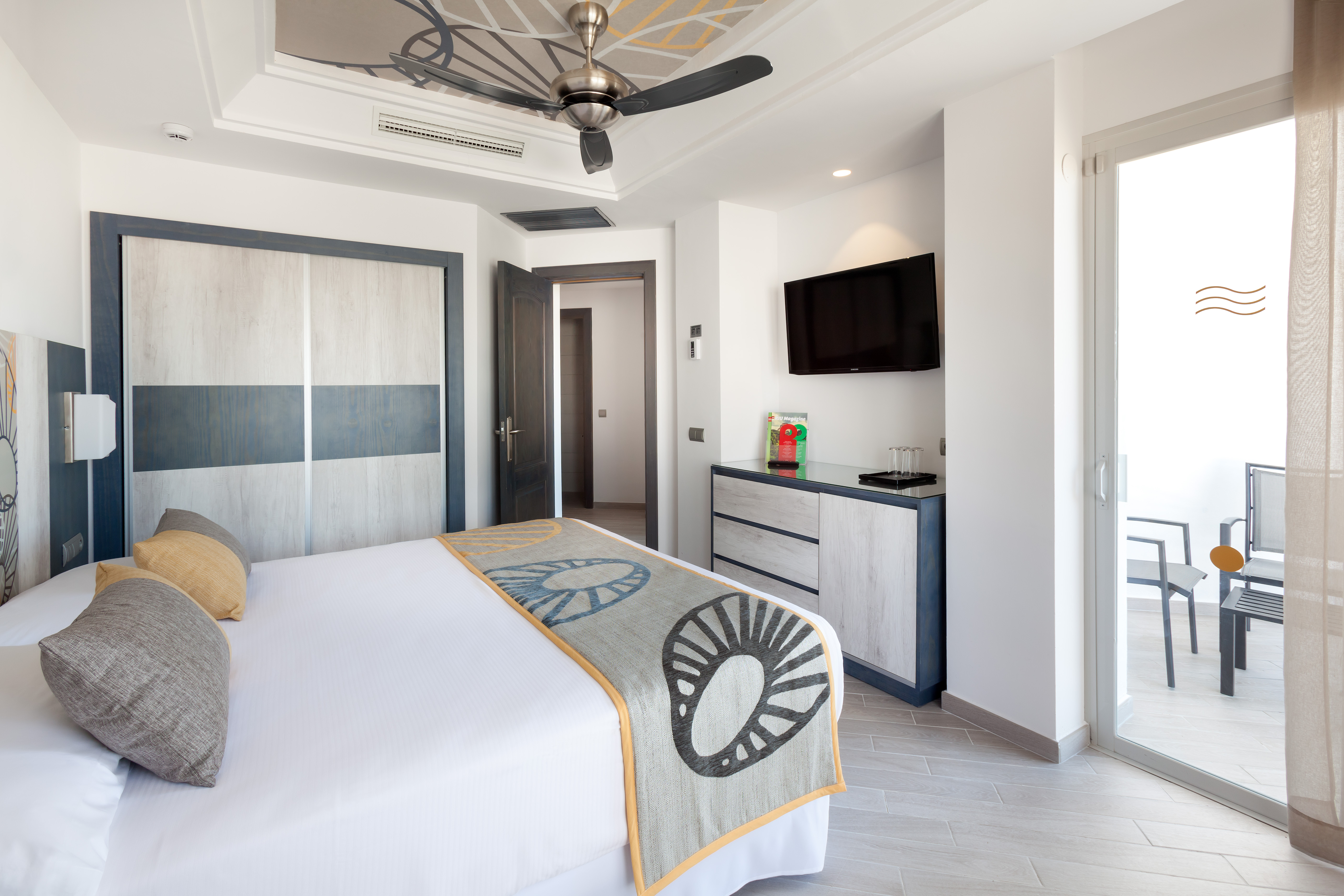 Family Room Standard