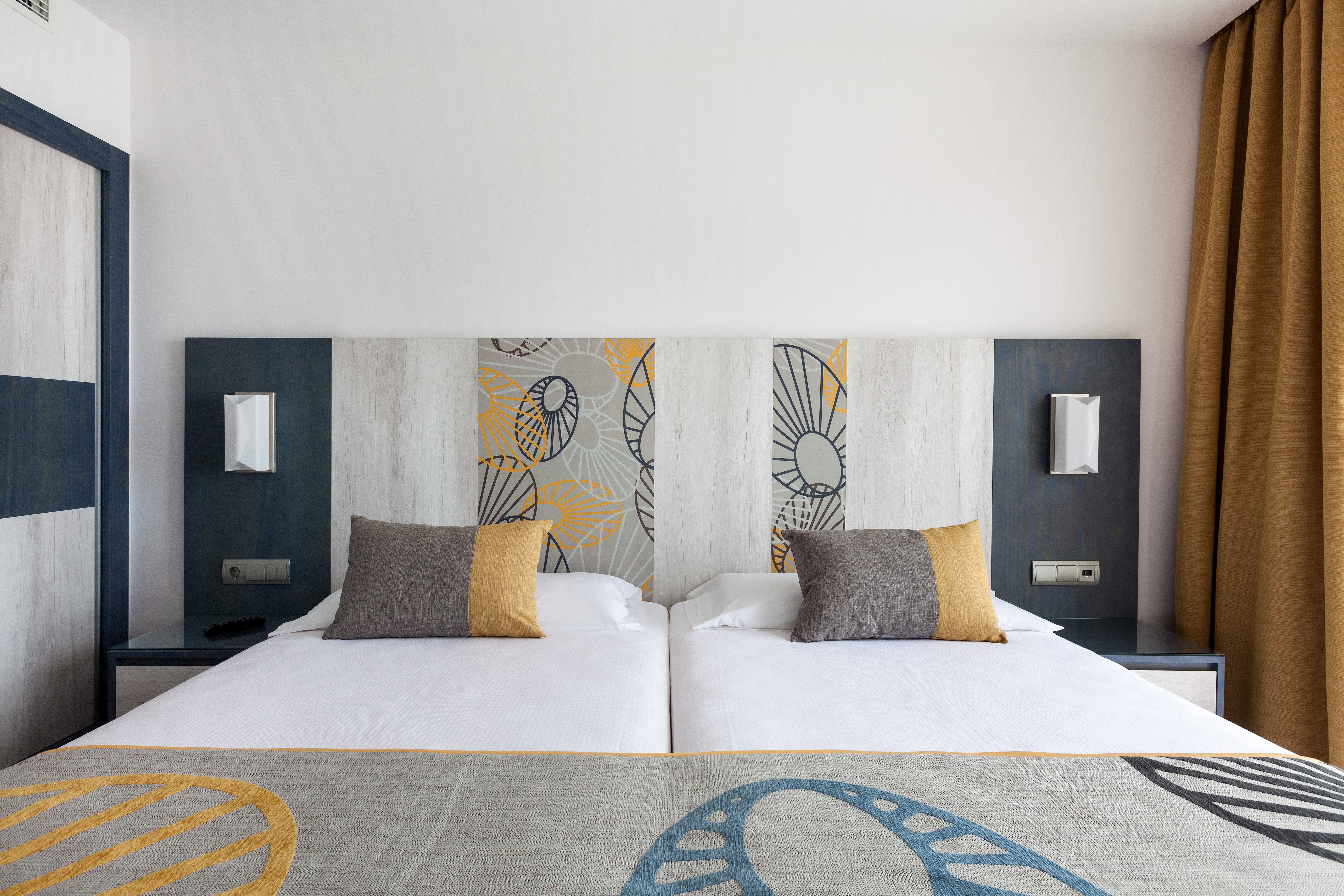 Family Room Standard