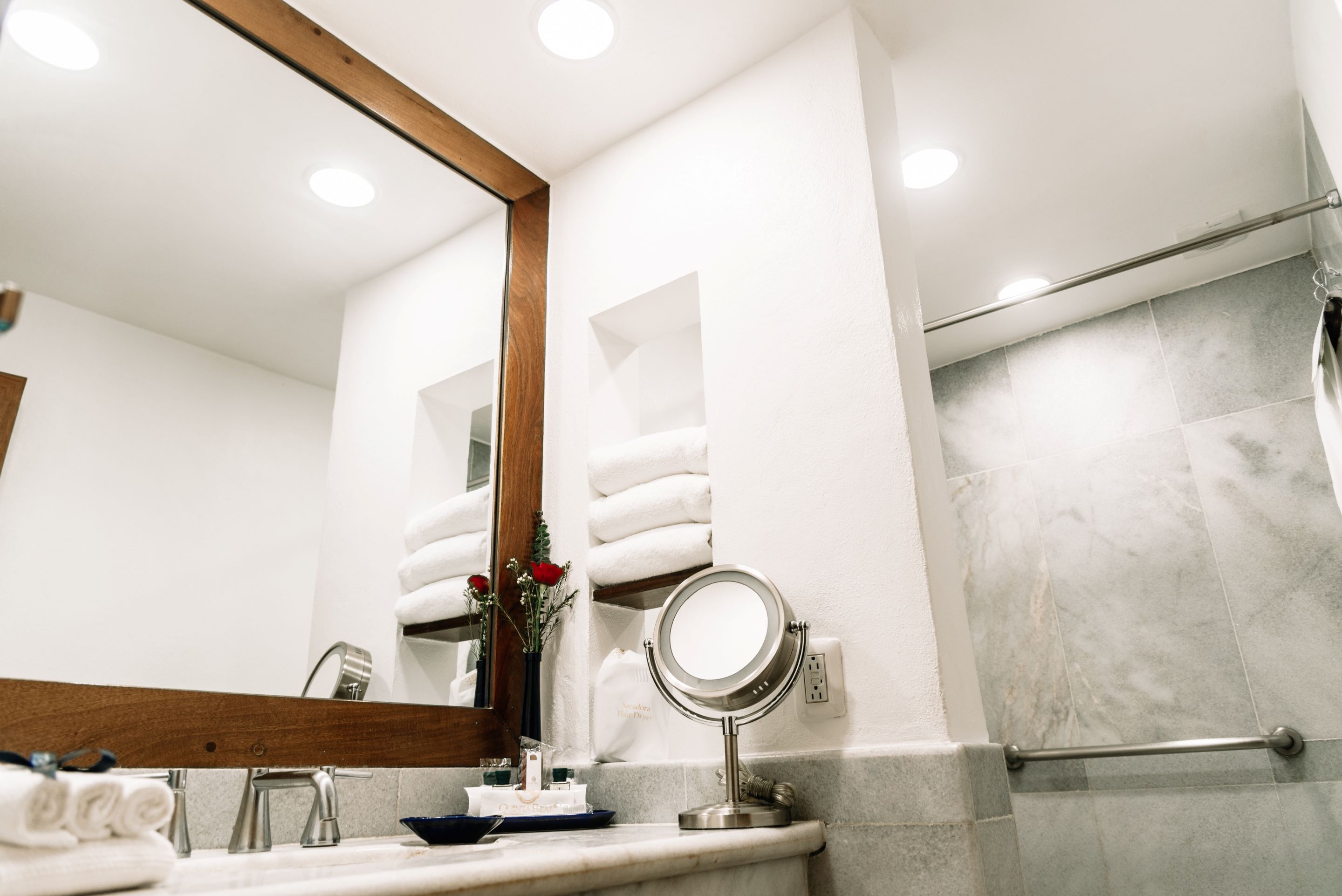 Double Superior Two Double Beds