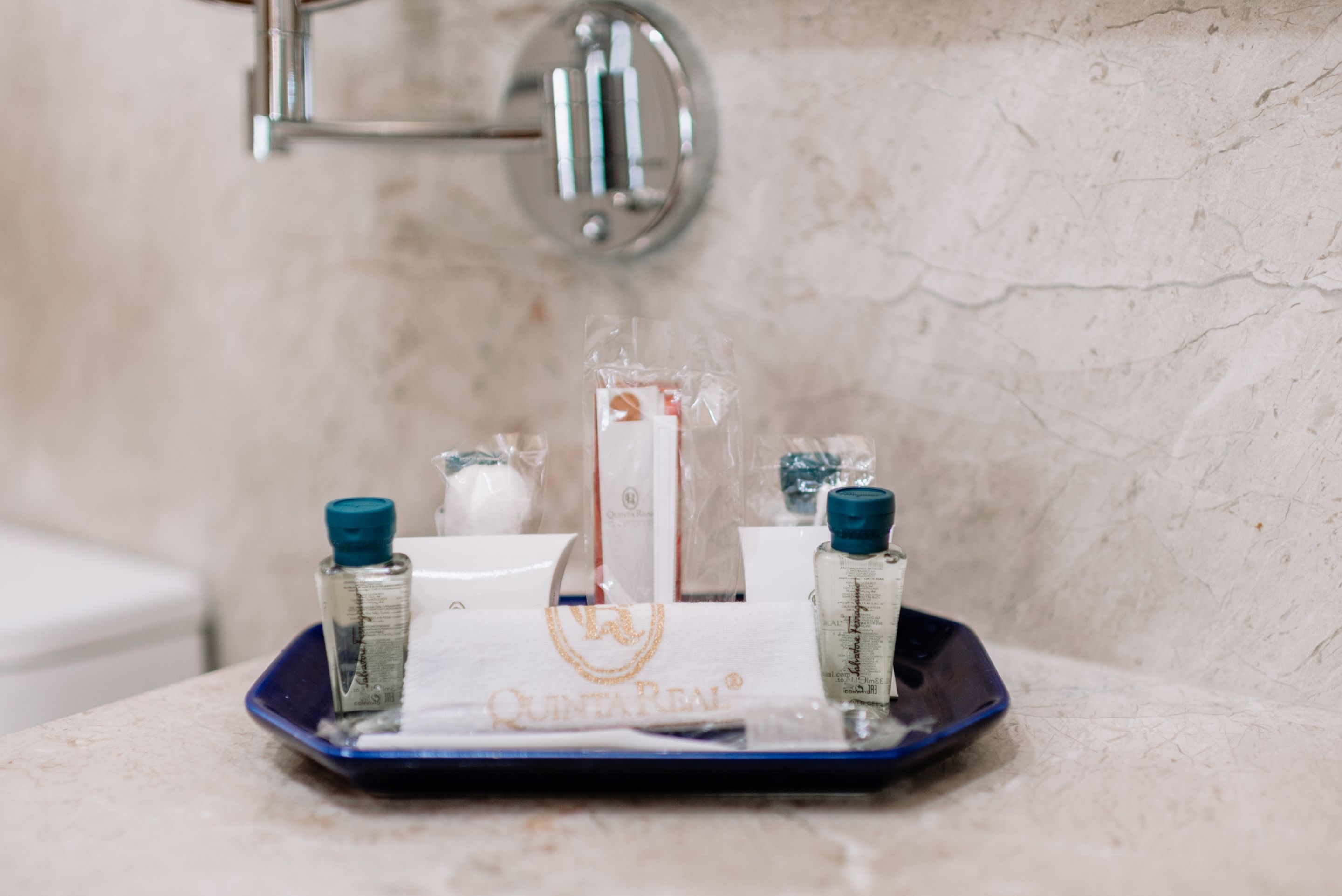 Double Classic King Bed