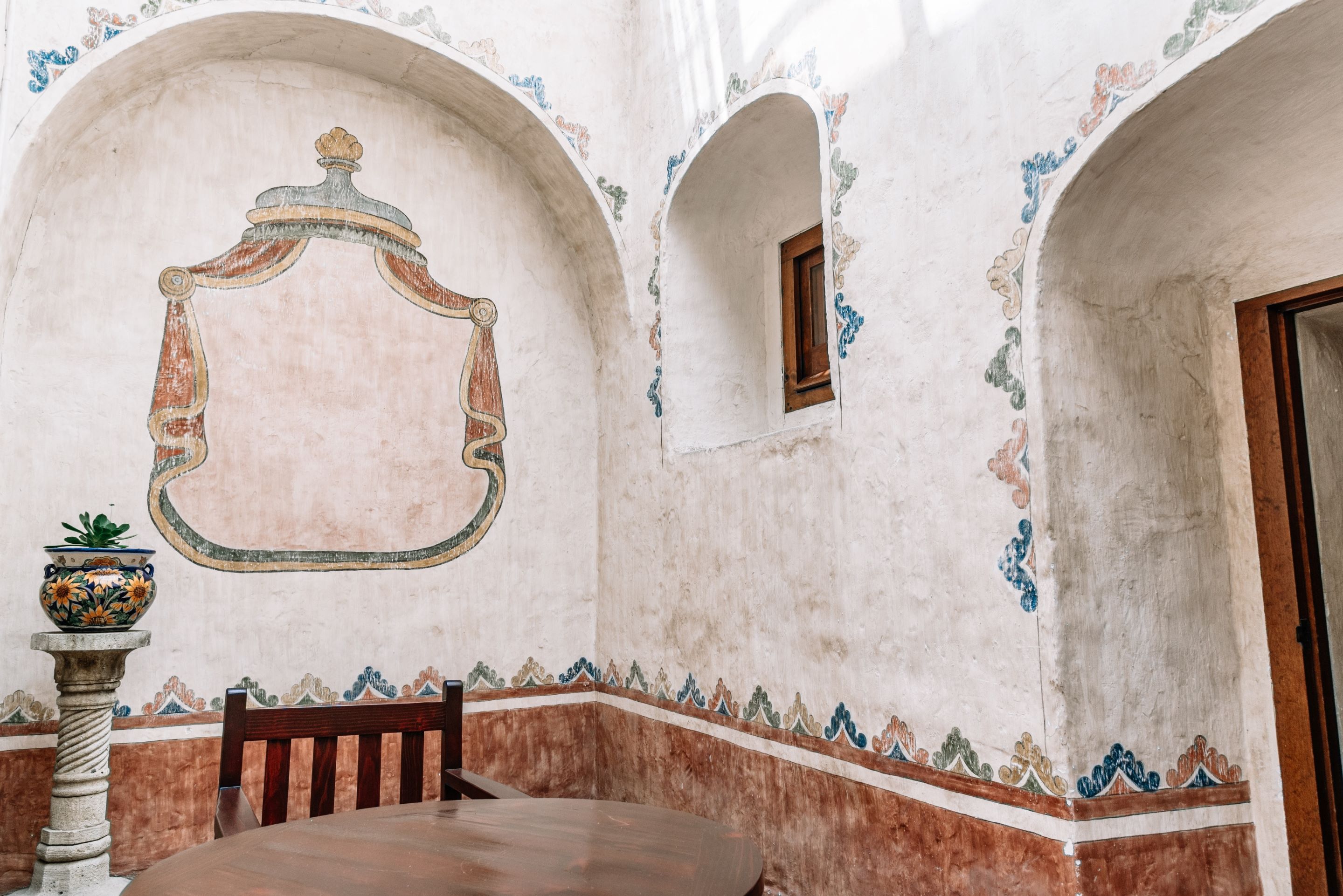 Junior Suite King Size Bed