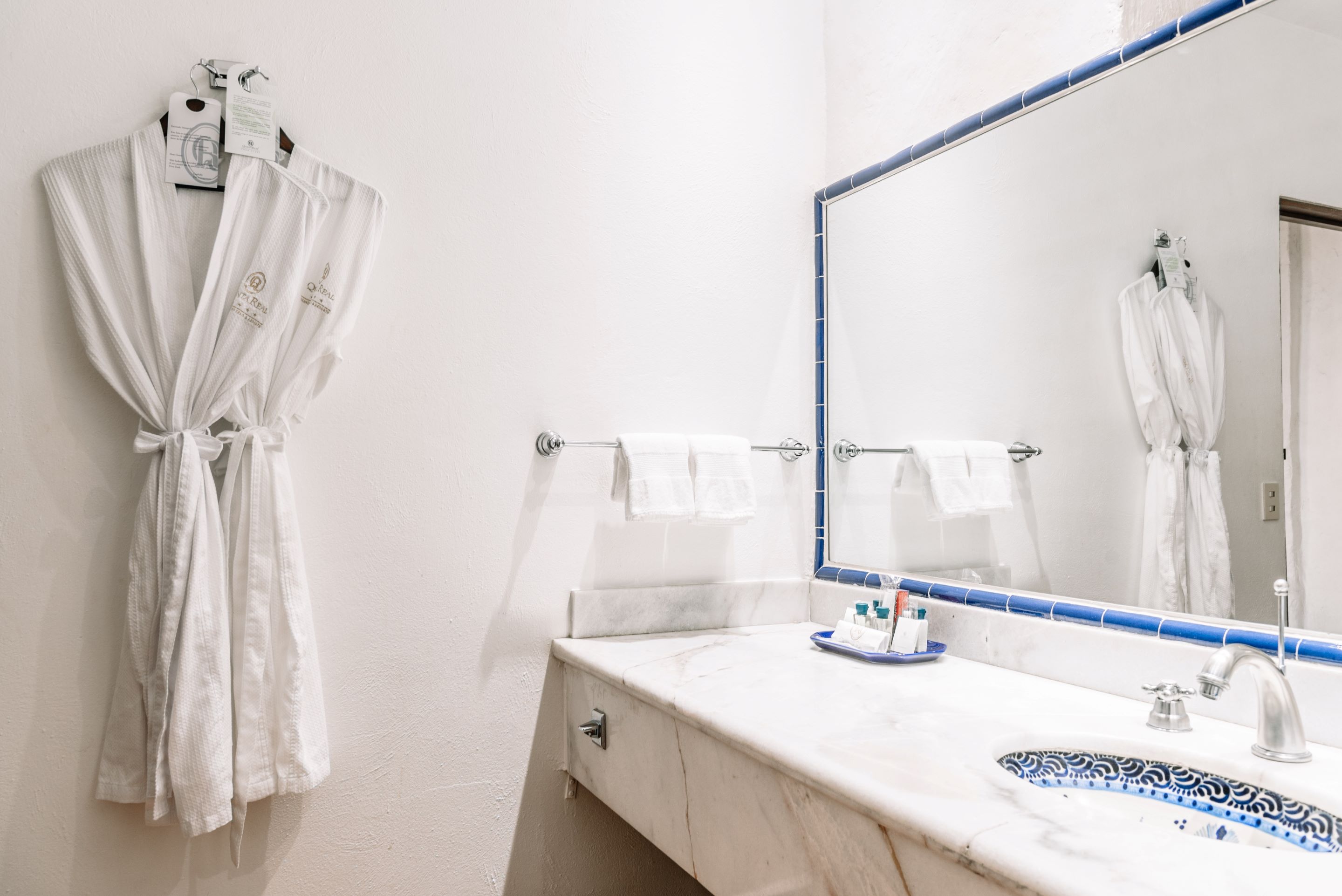 Junior Suite King Size Bed