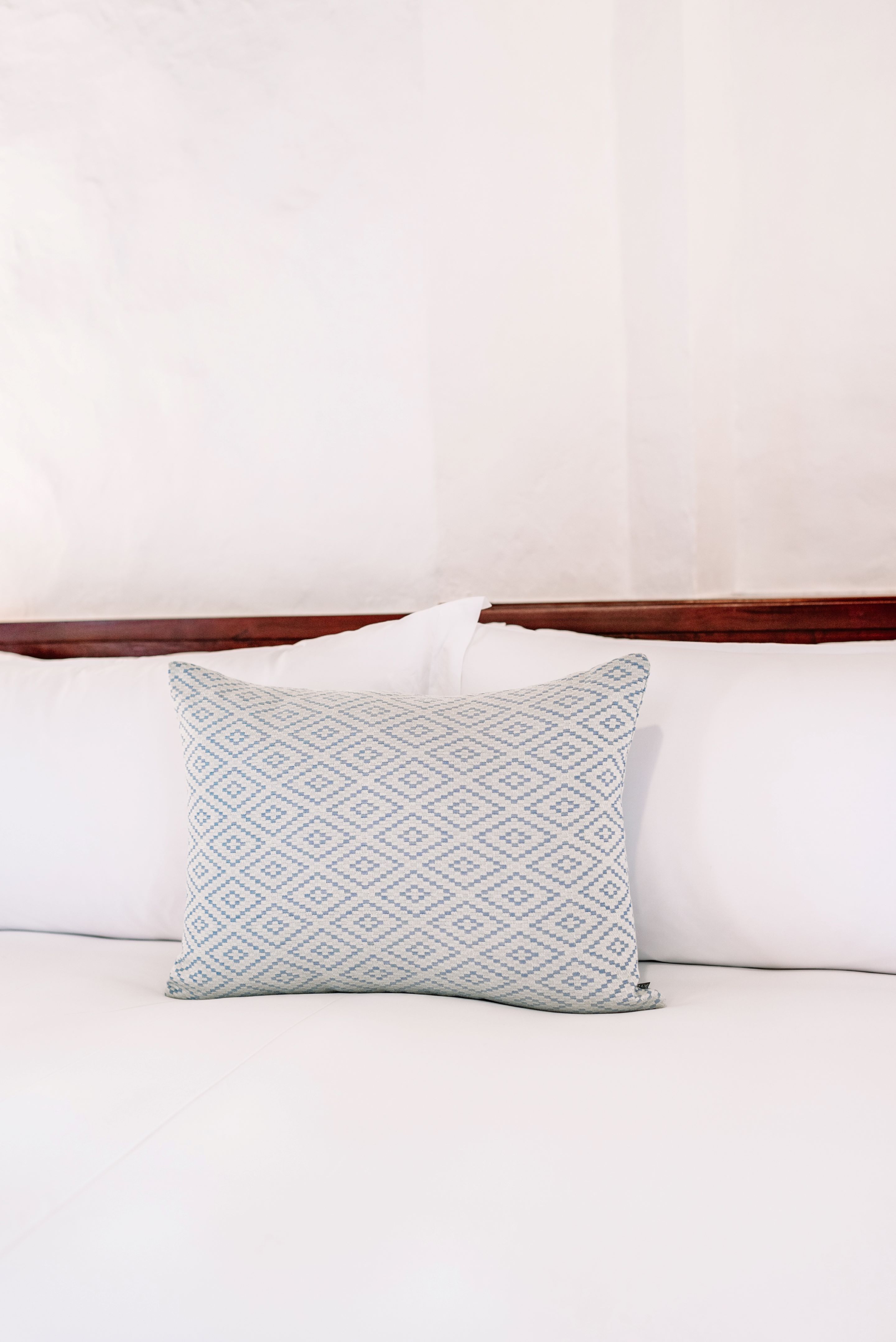 Single Superior King Bed