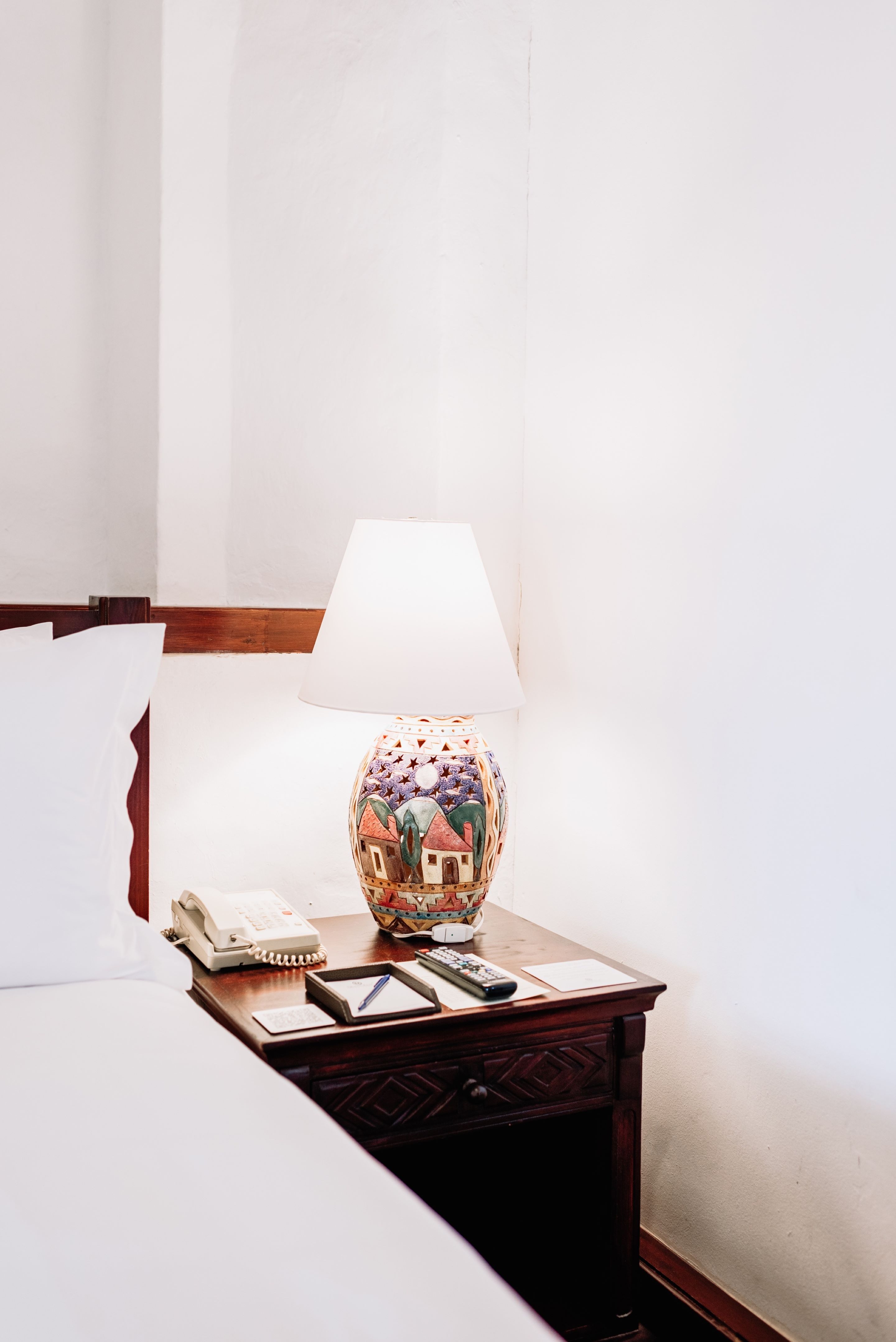 Single Superior King Bed