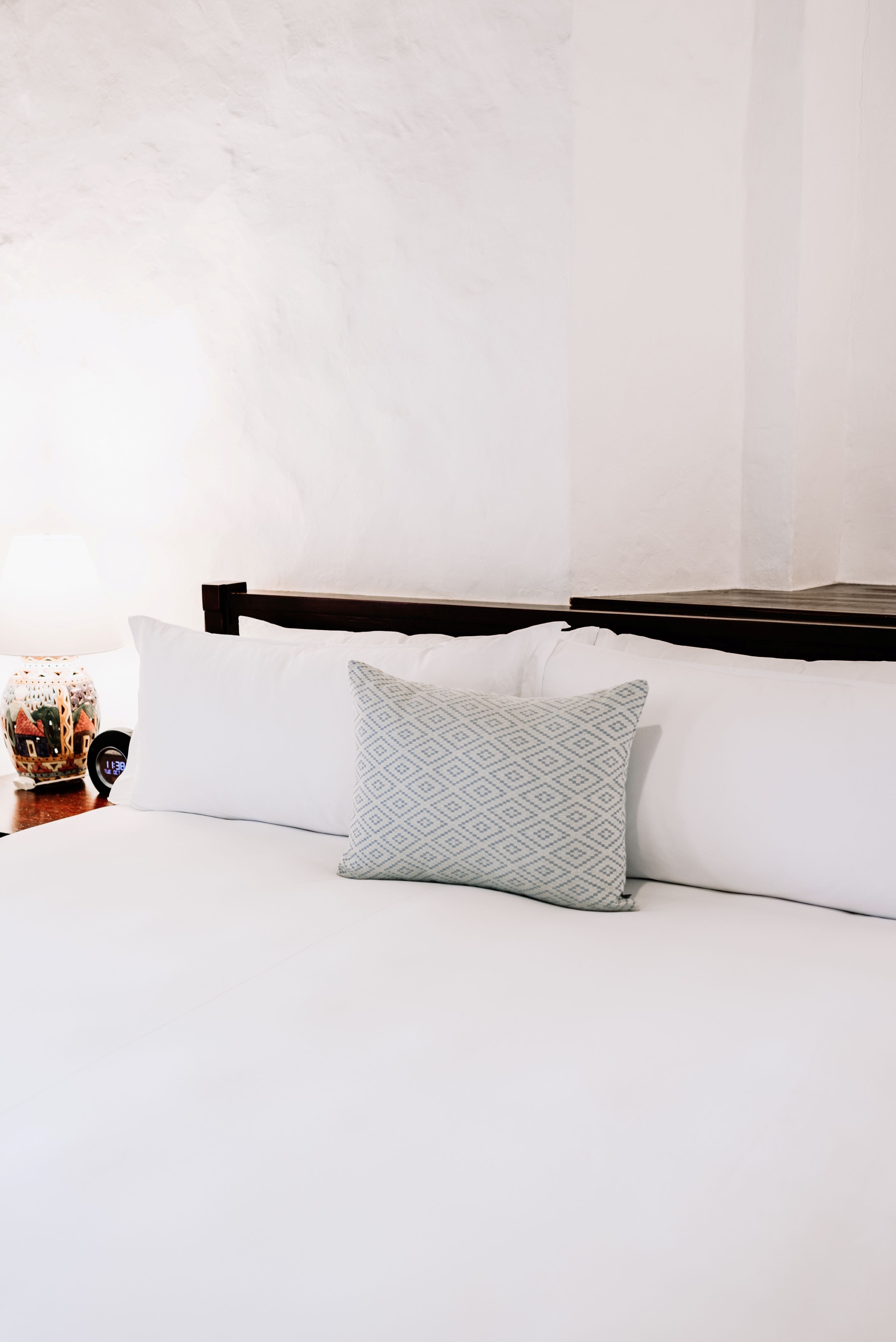 Single Superior King Bed