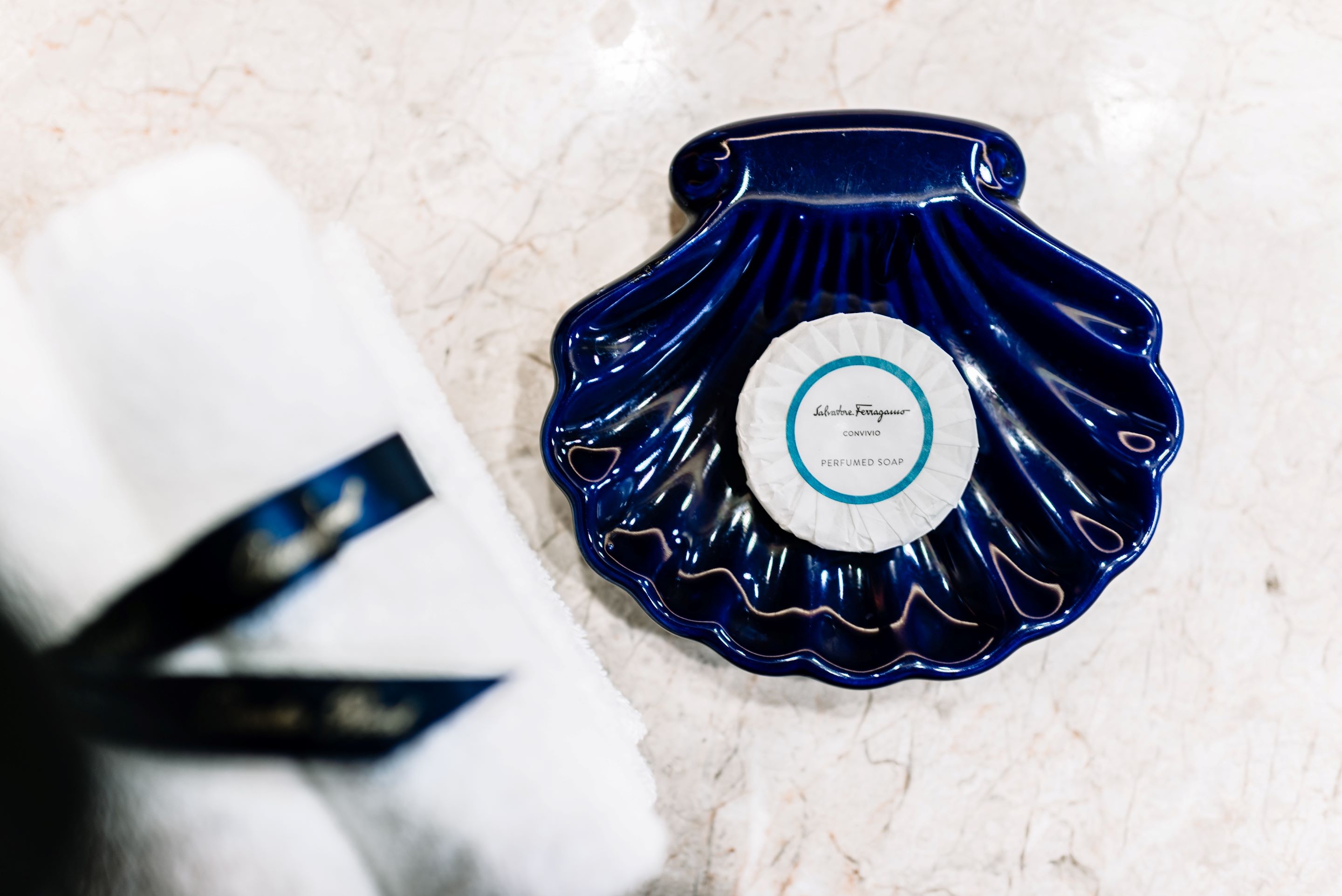 Double Classic King Bed