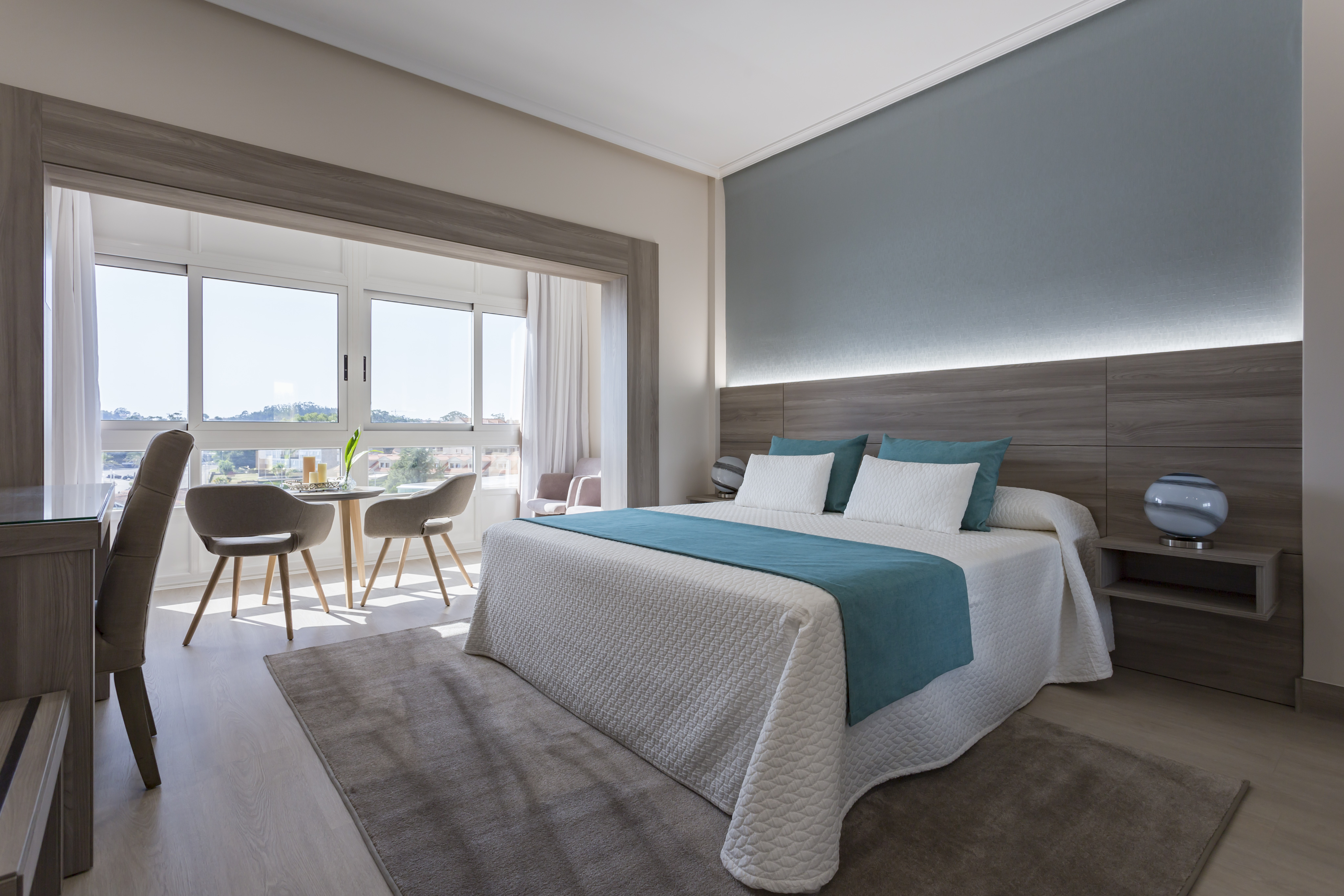 Family Room Standard