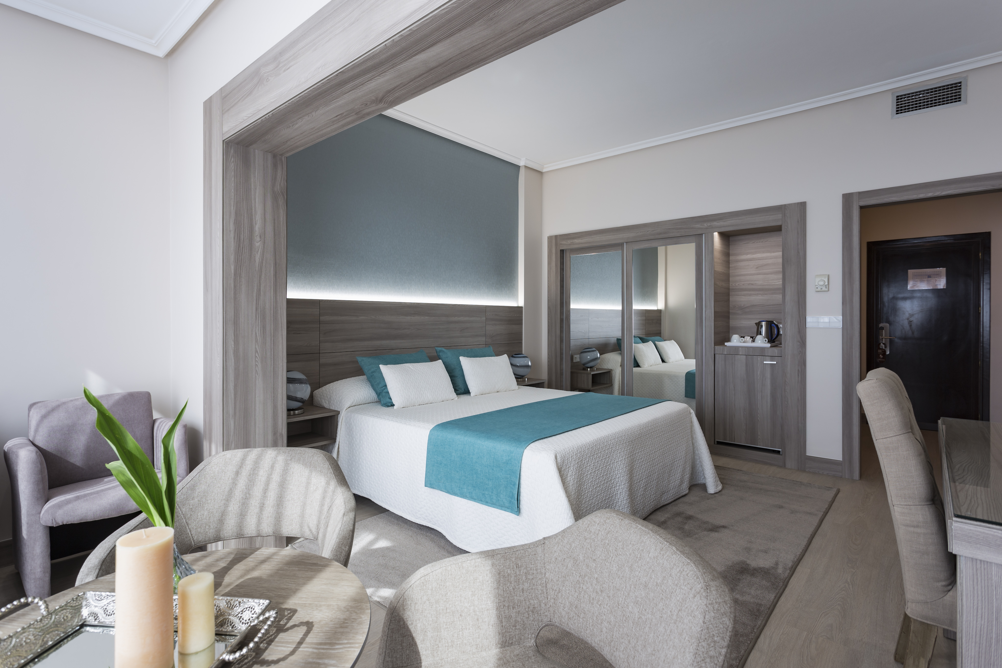 Family Room Standard