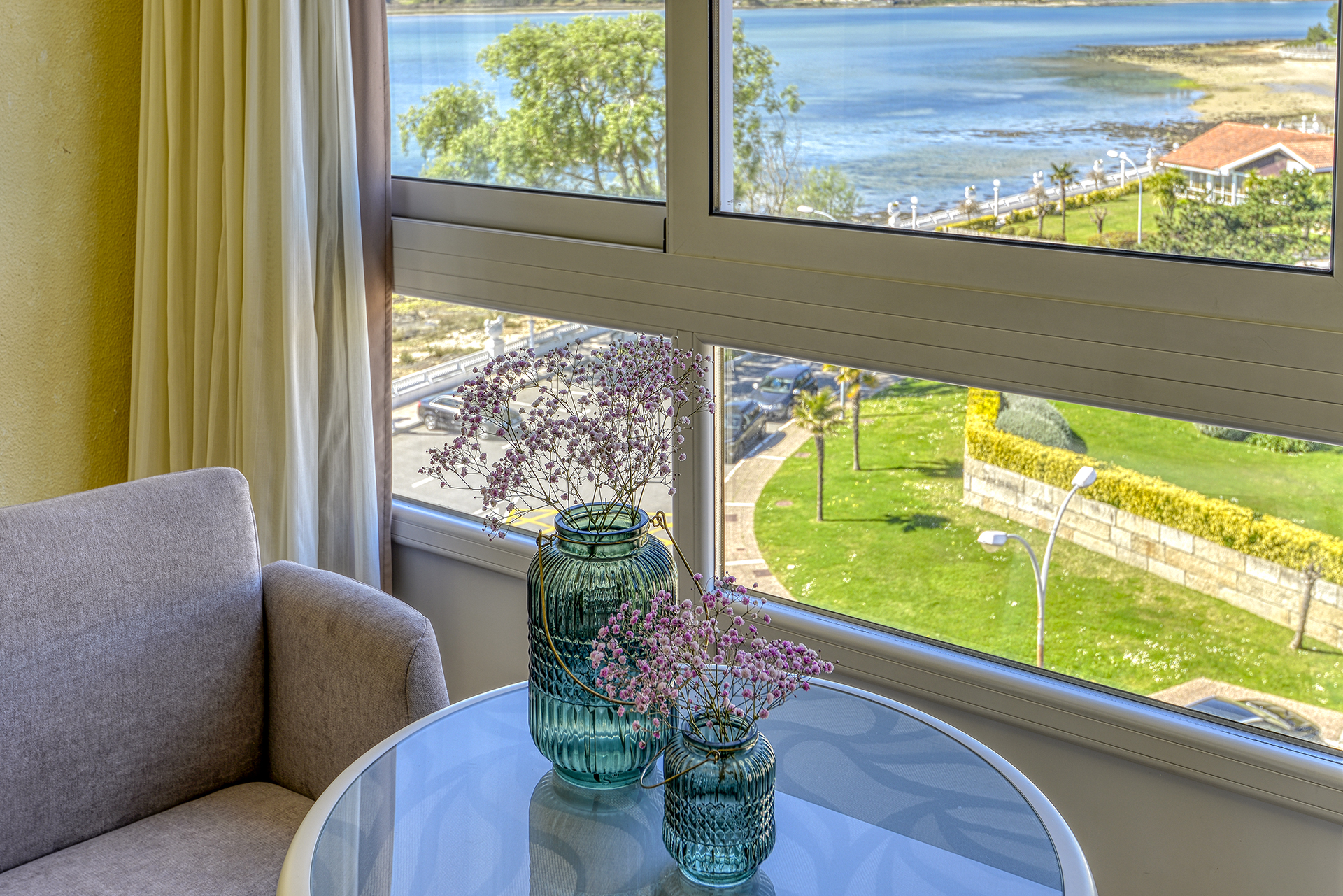 Family Room Standard