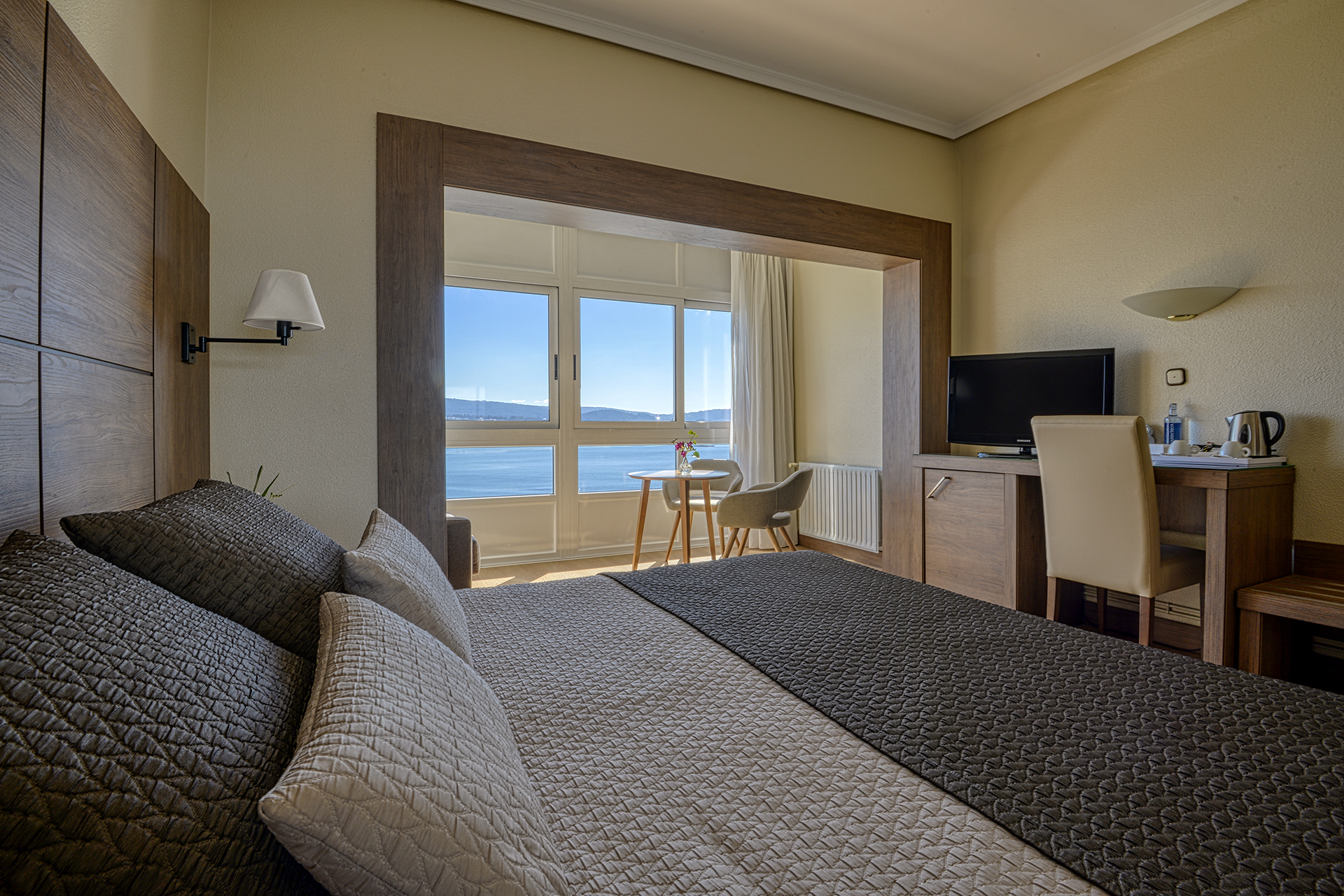 Family Room Superior with Views