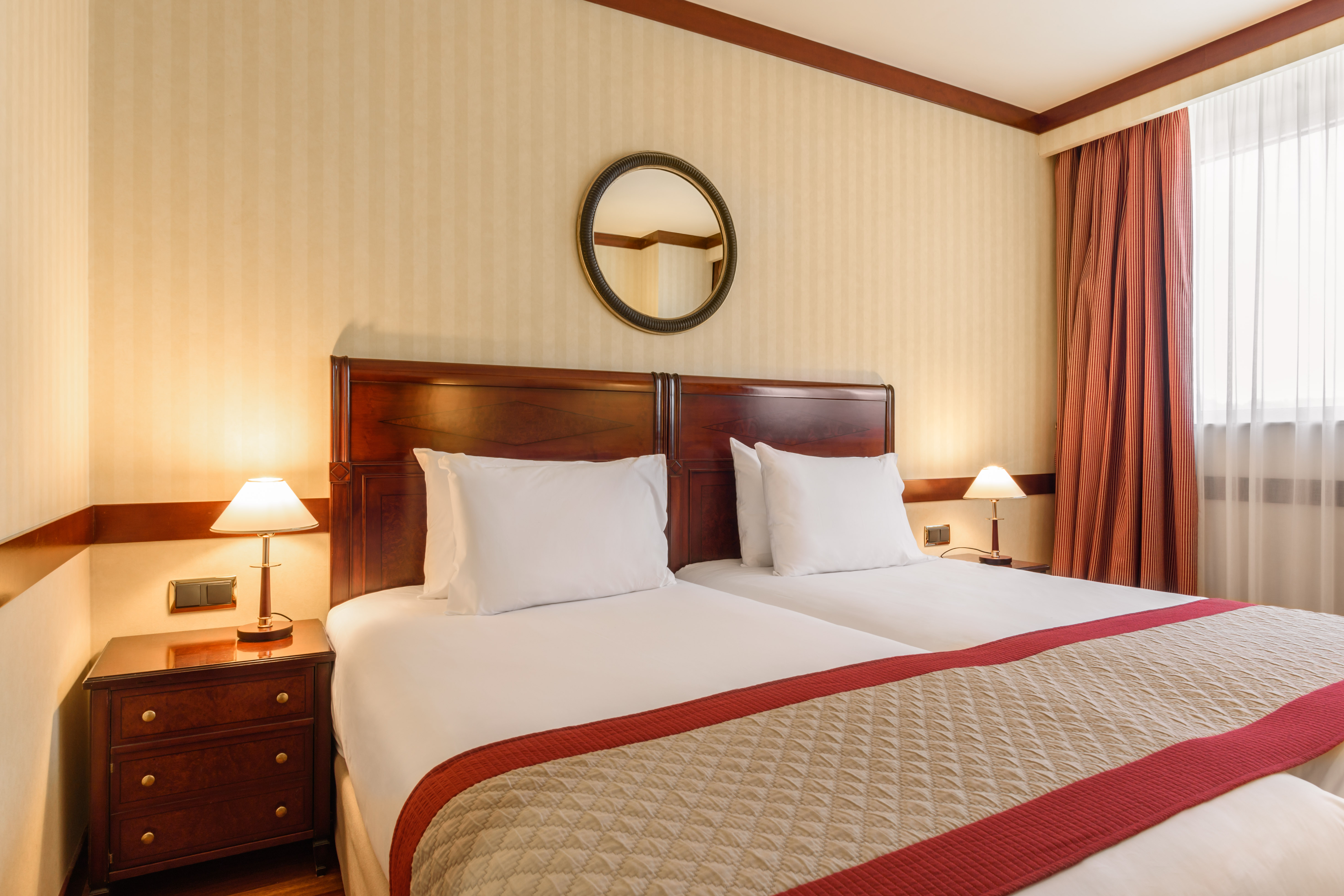 Double or Twin Superior