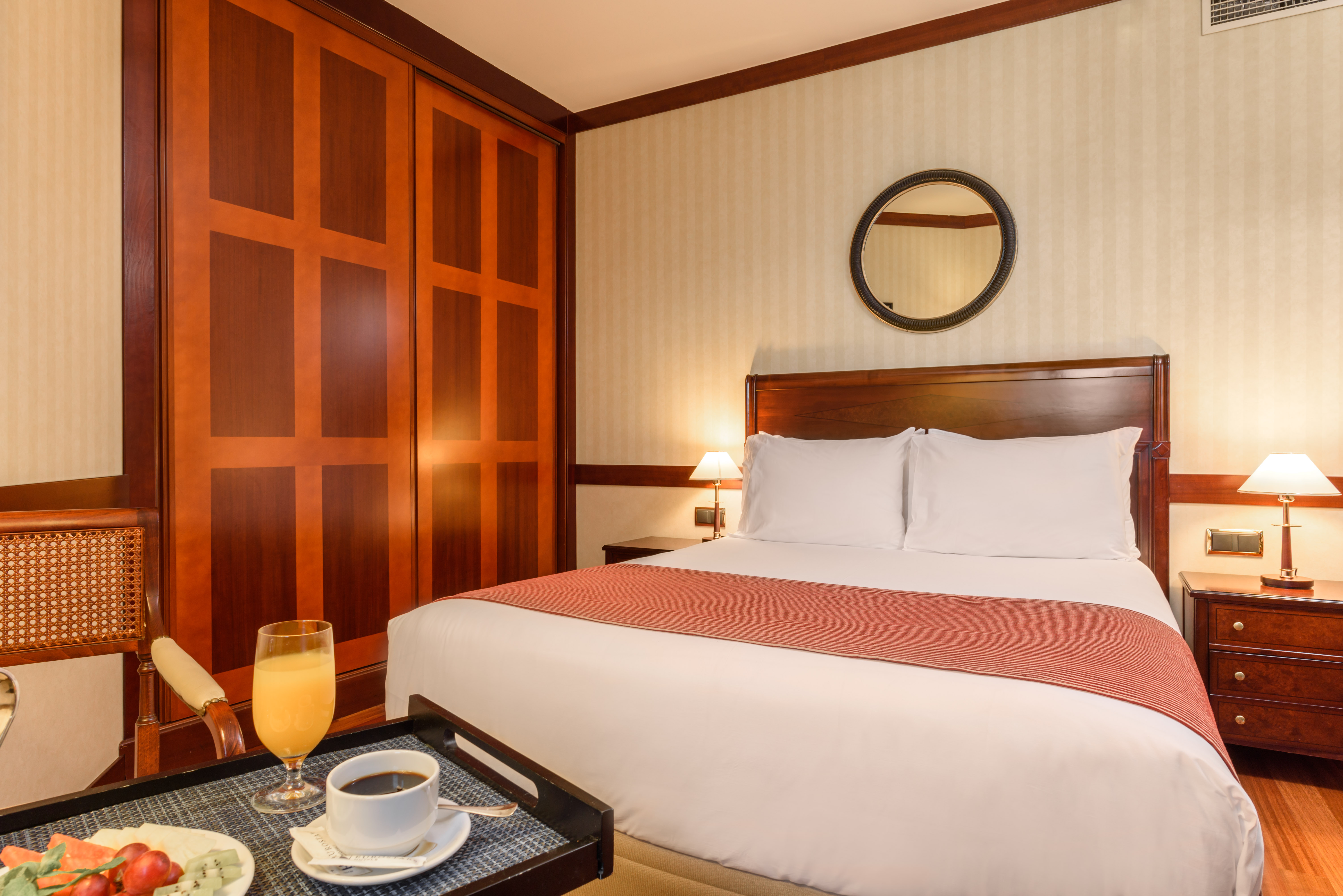 Junior Suite Standard