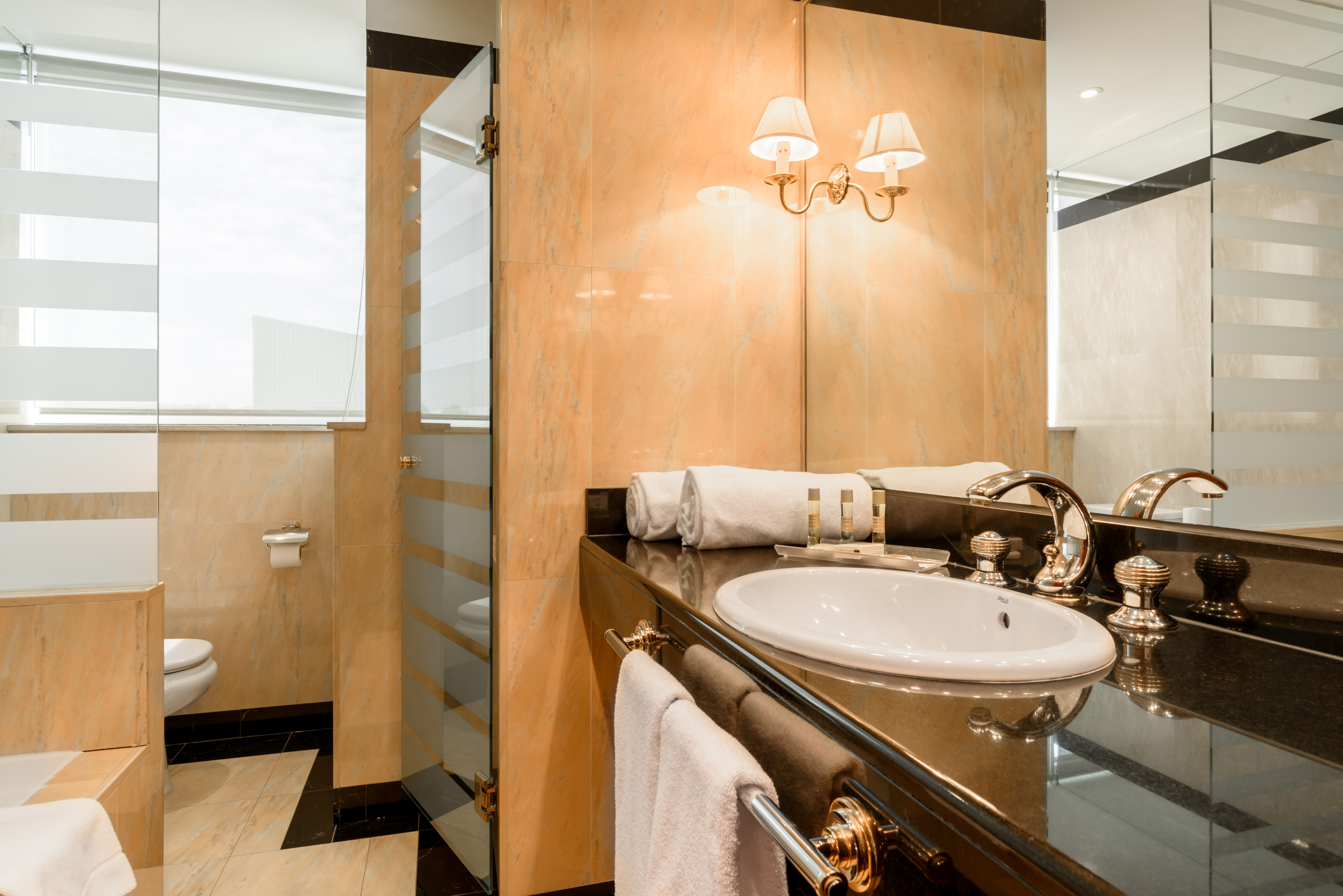 Double or Twin Superior