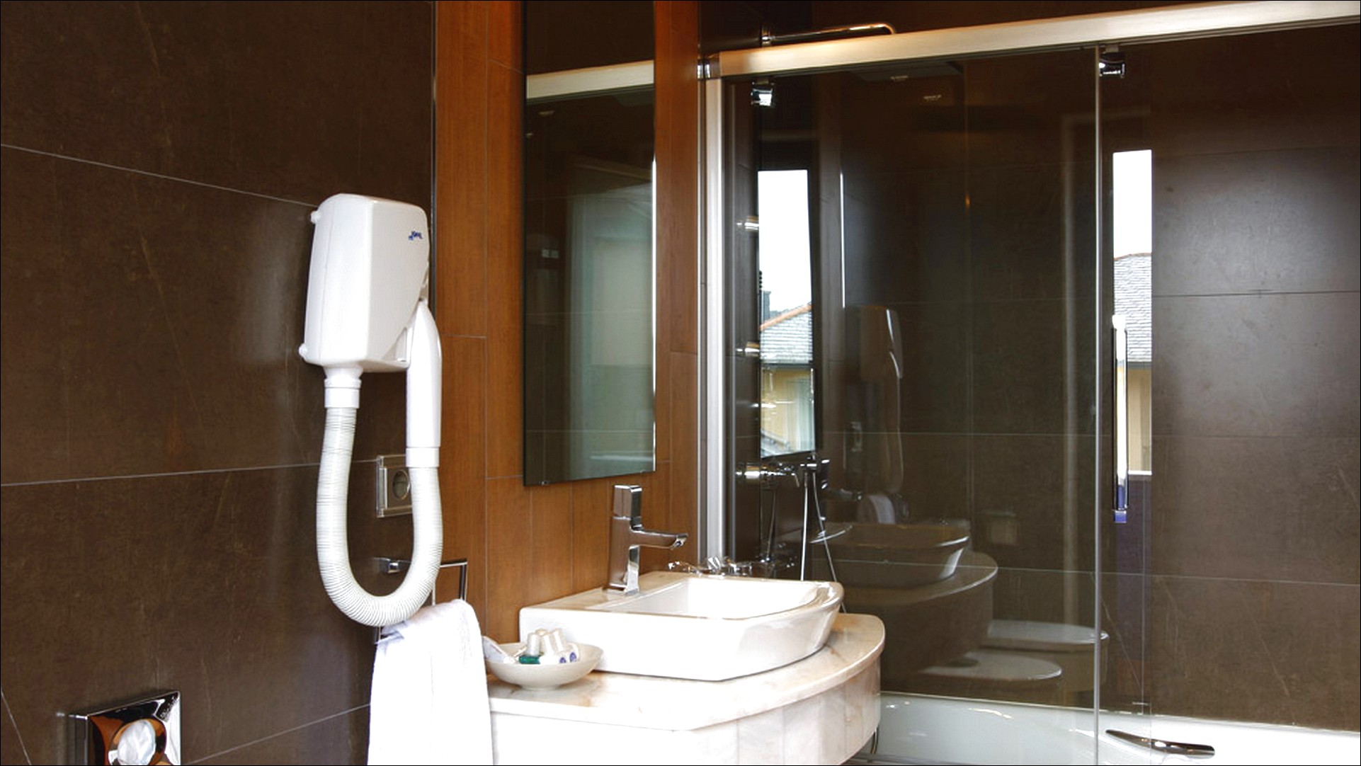 Double Single Standard