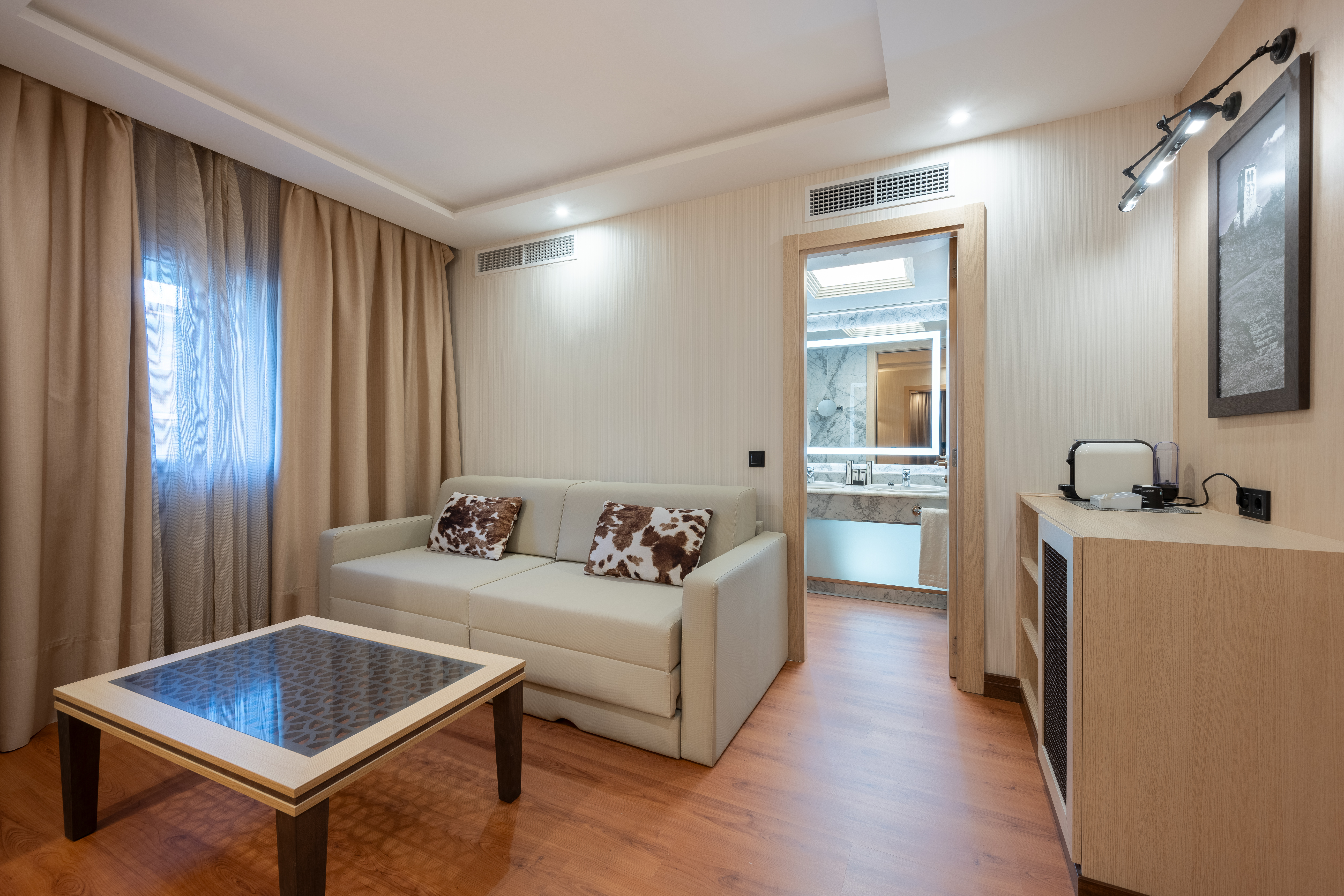 Junior Suite Standard