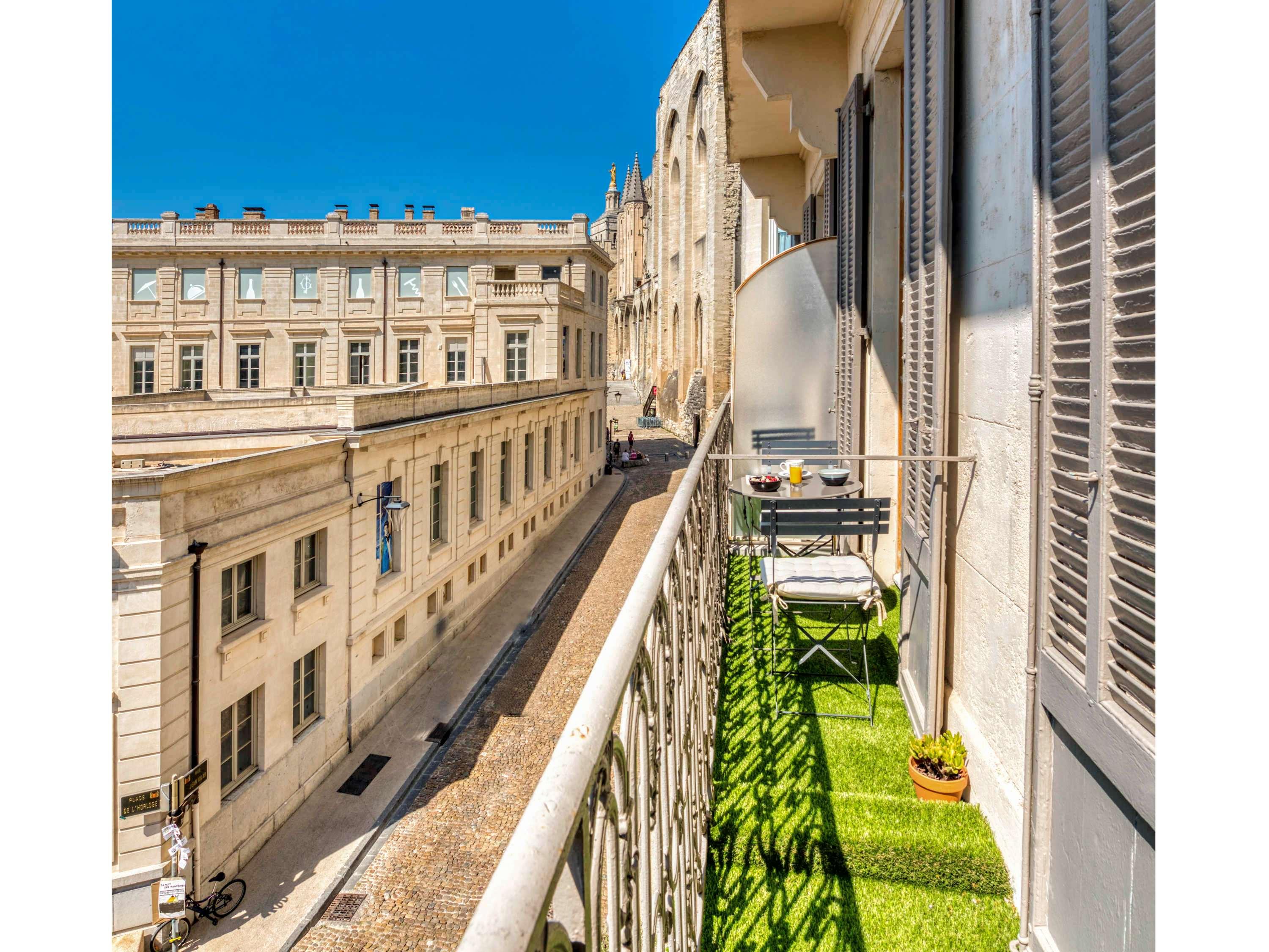 Double with Double Bed