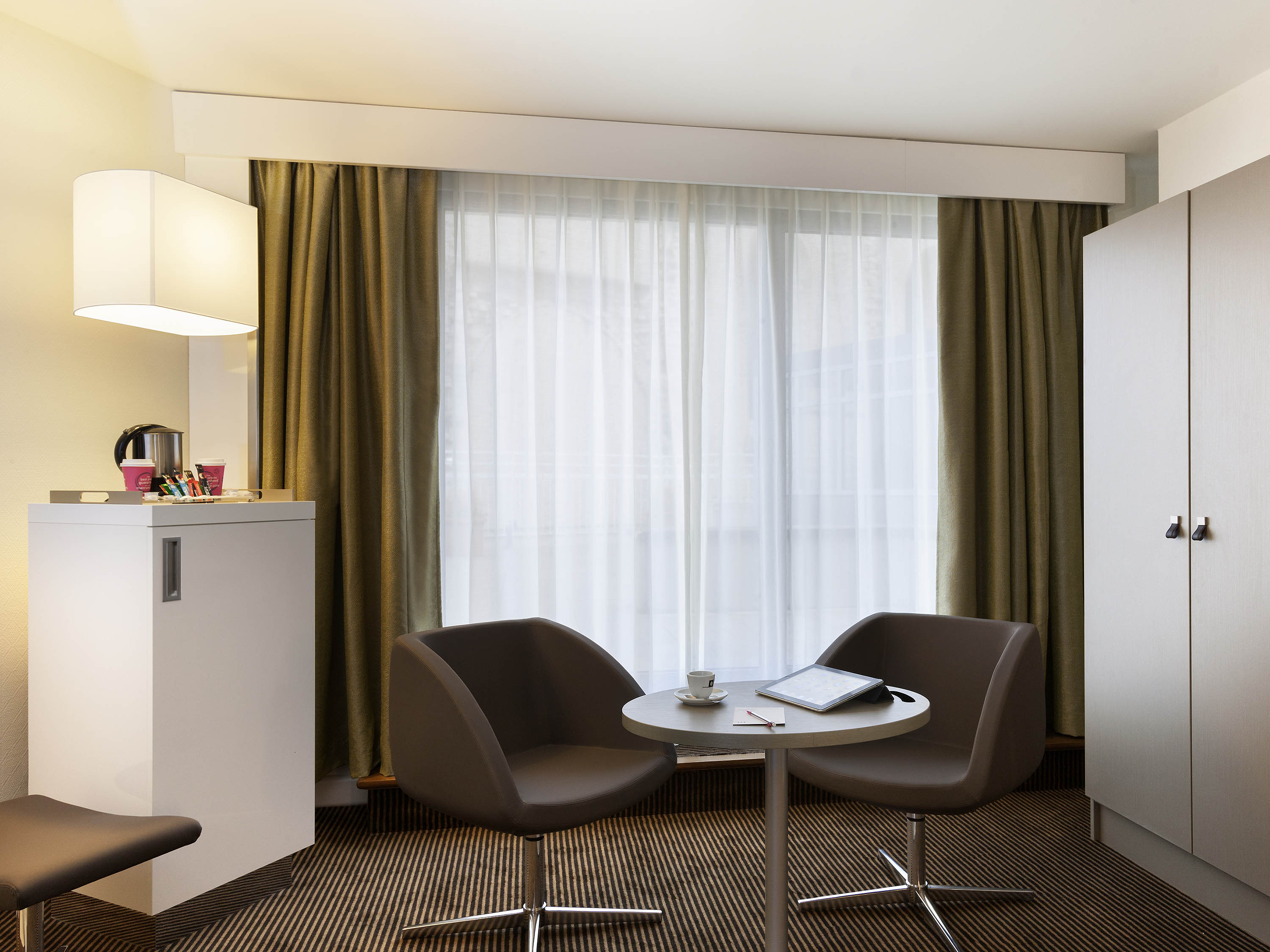 Double Superior with Double Bed