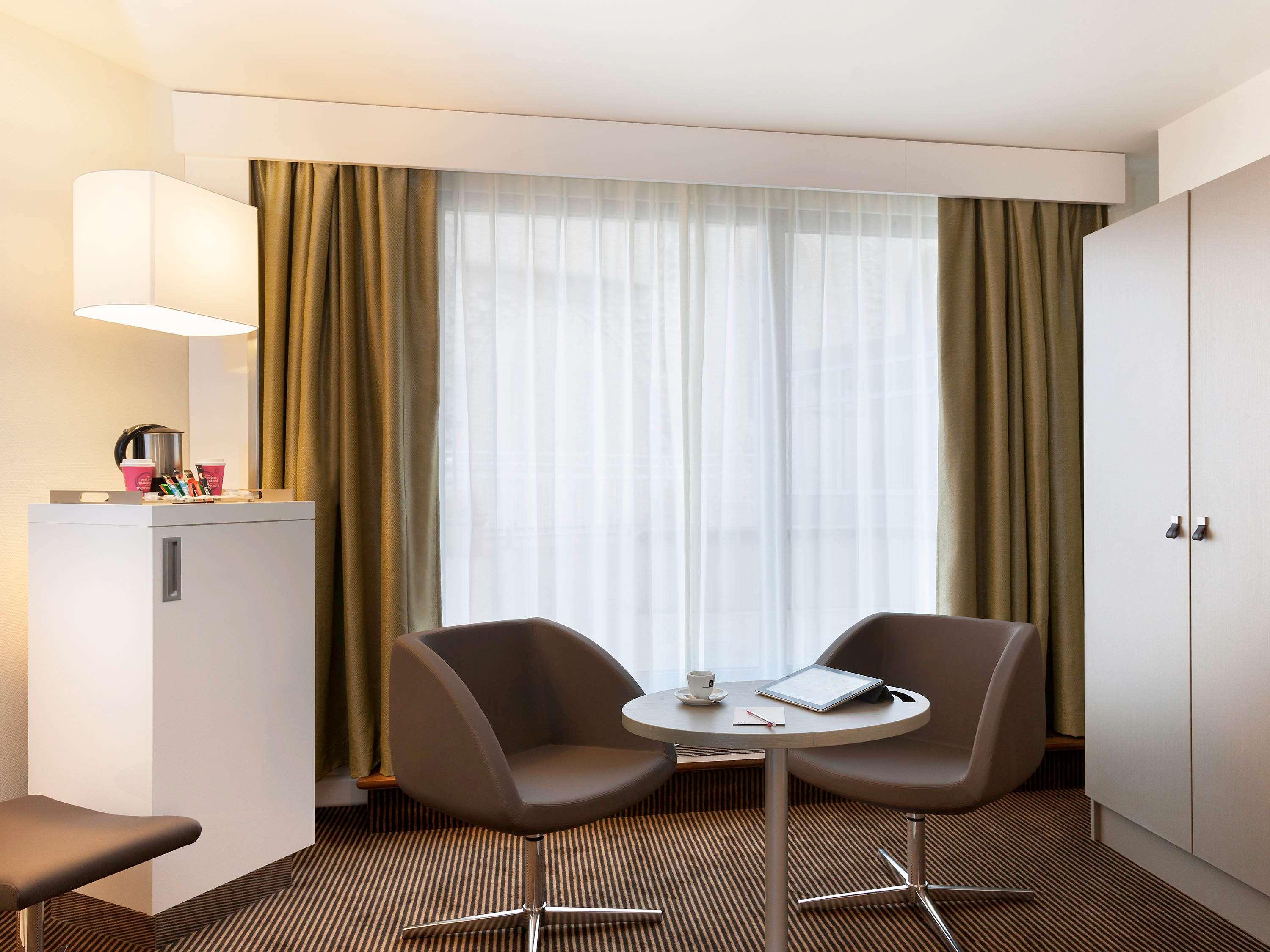 Double with Double Bed