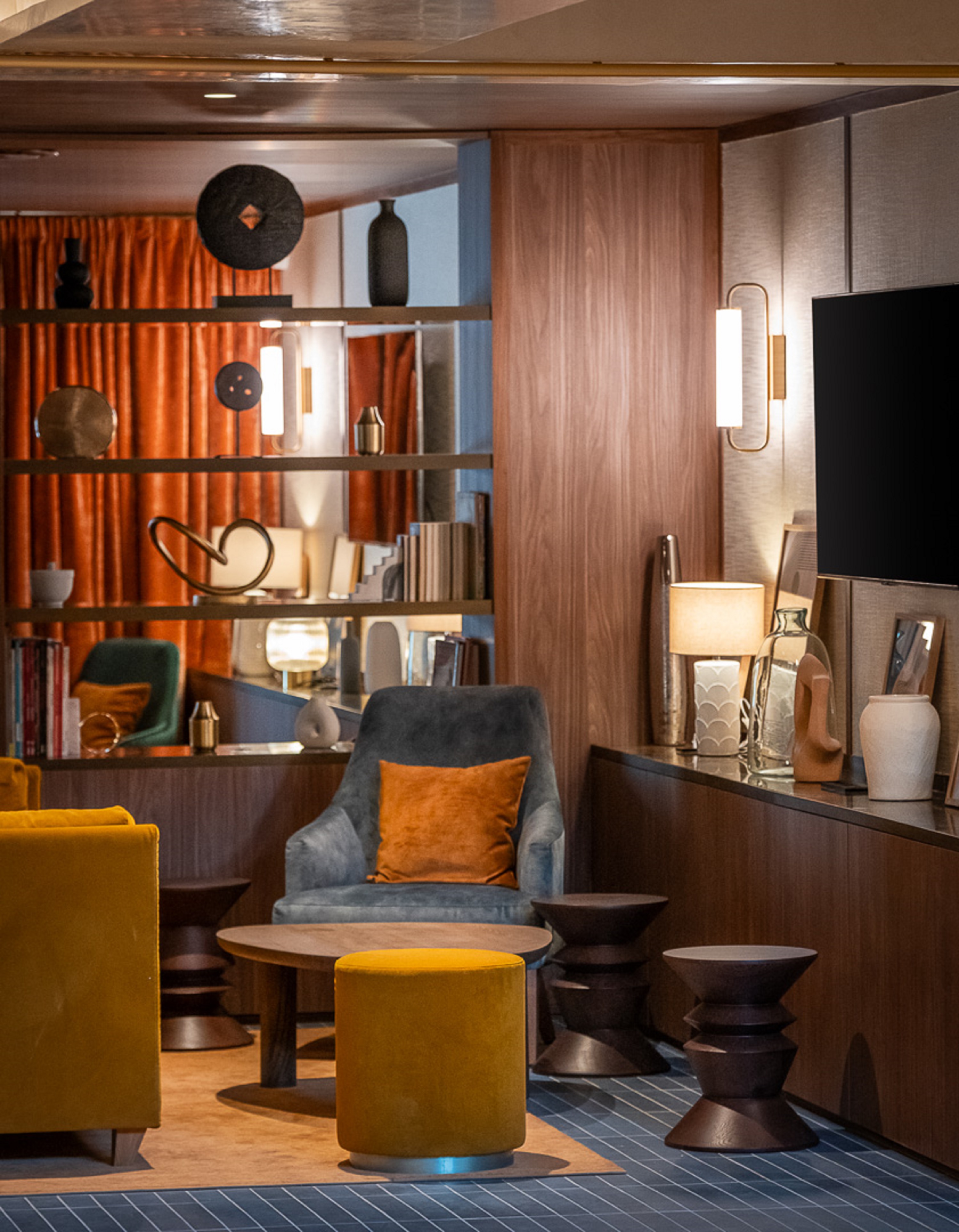 Sports and Entertainment