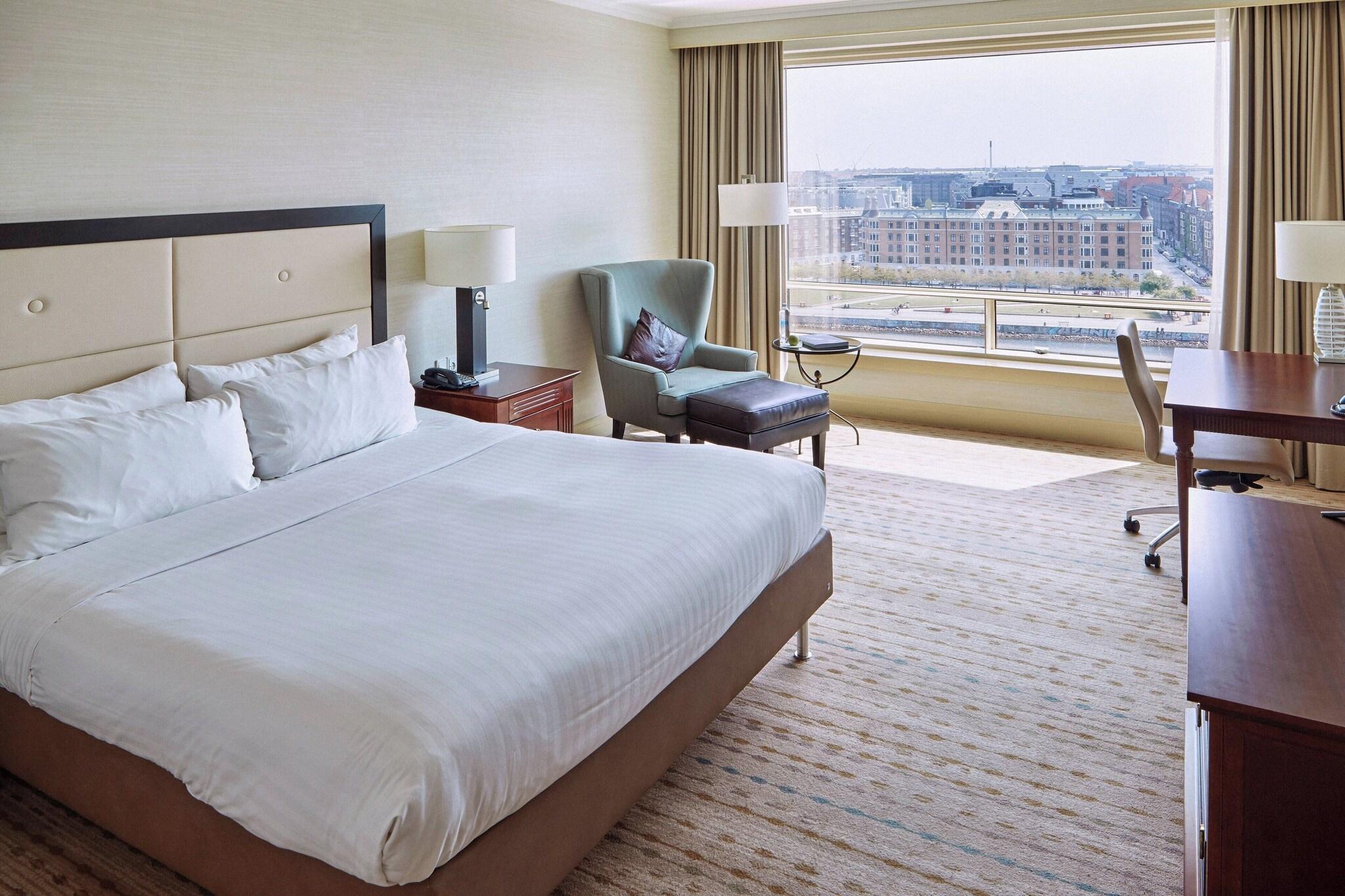Double Deluxe with Views