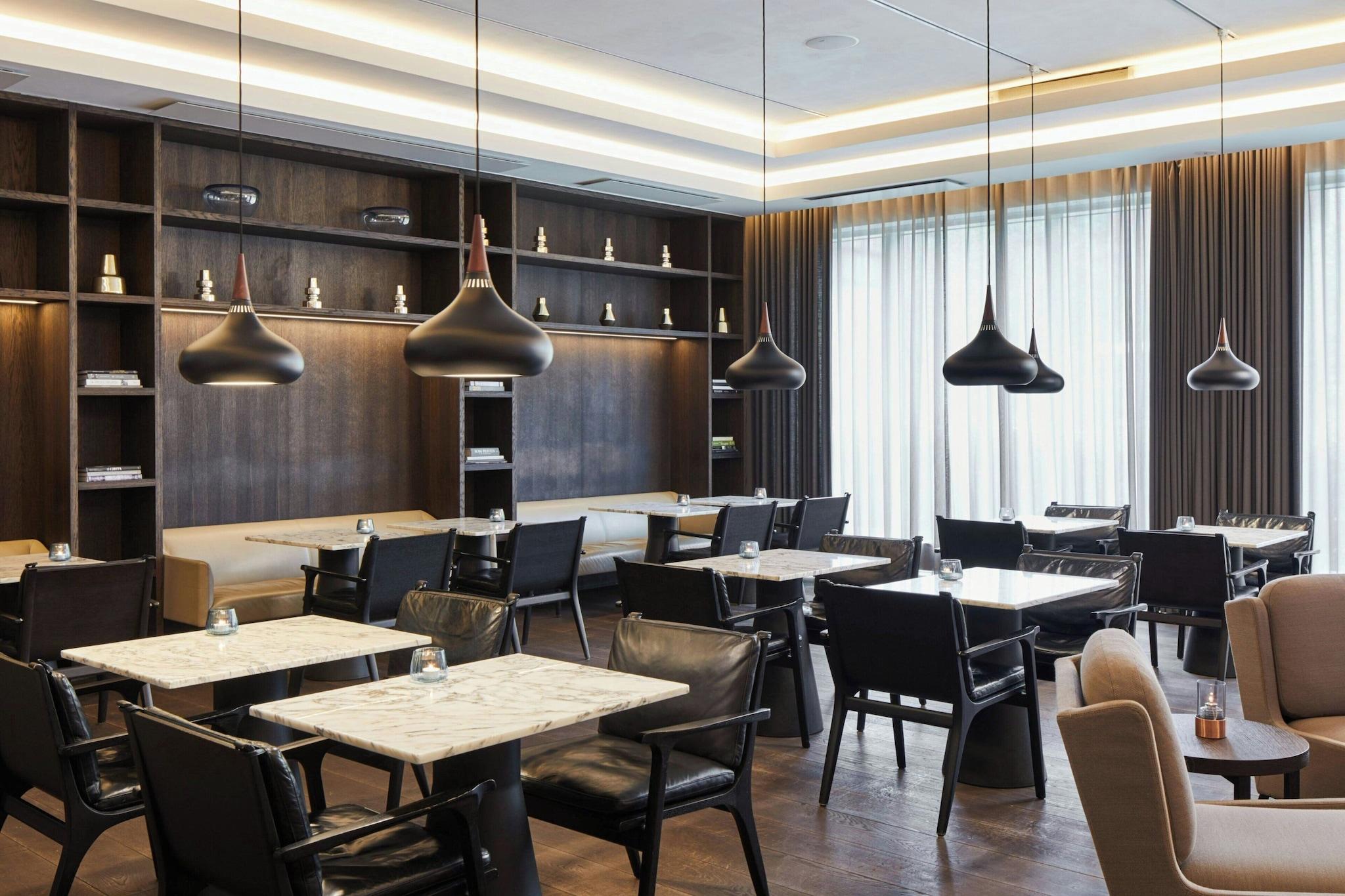 Double Executive 2 Double Beds