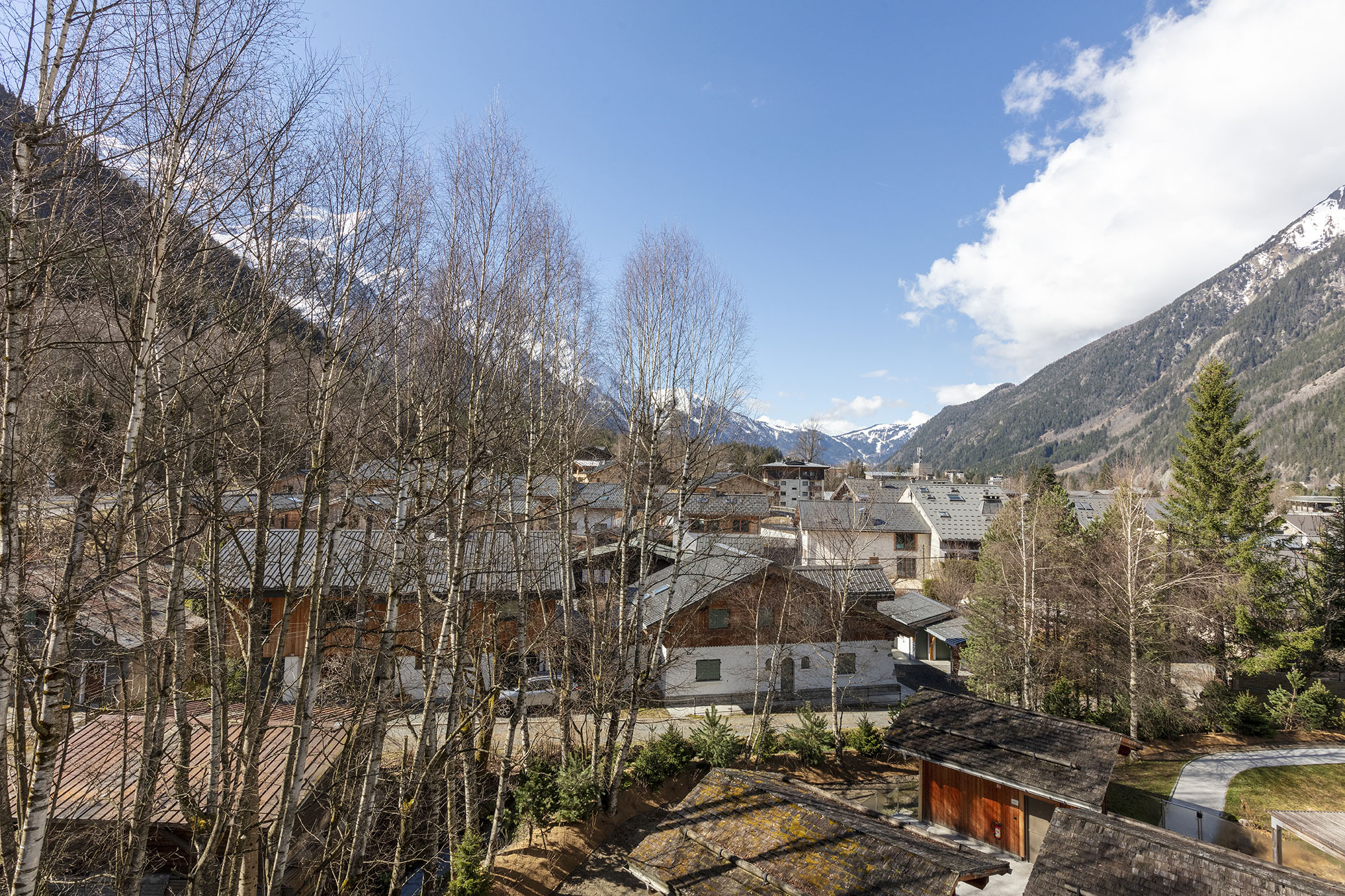 Junior Suite Two Beds