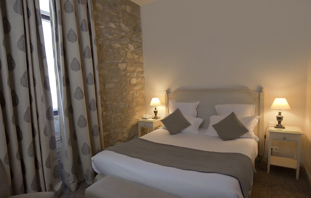 Double or Twin Superior