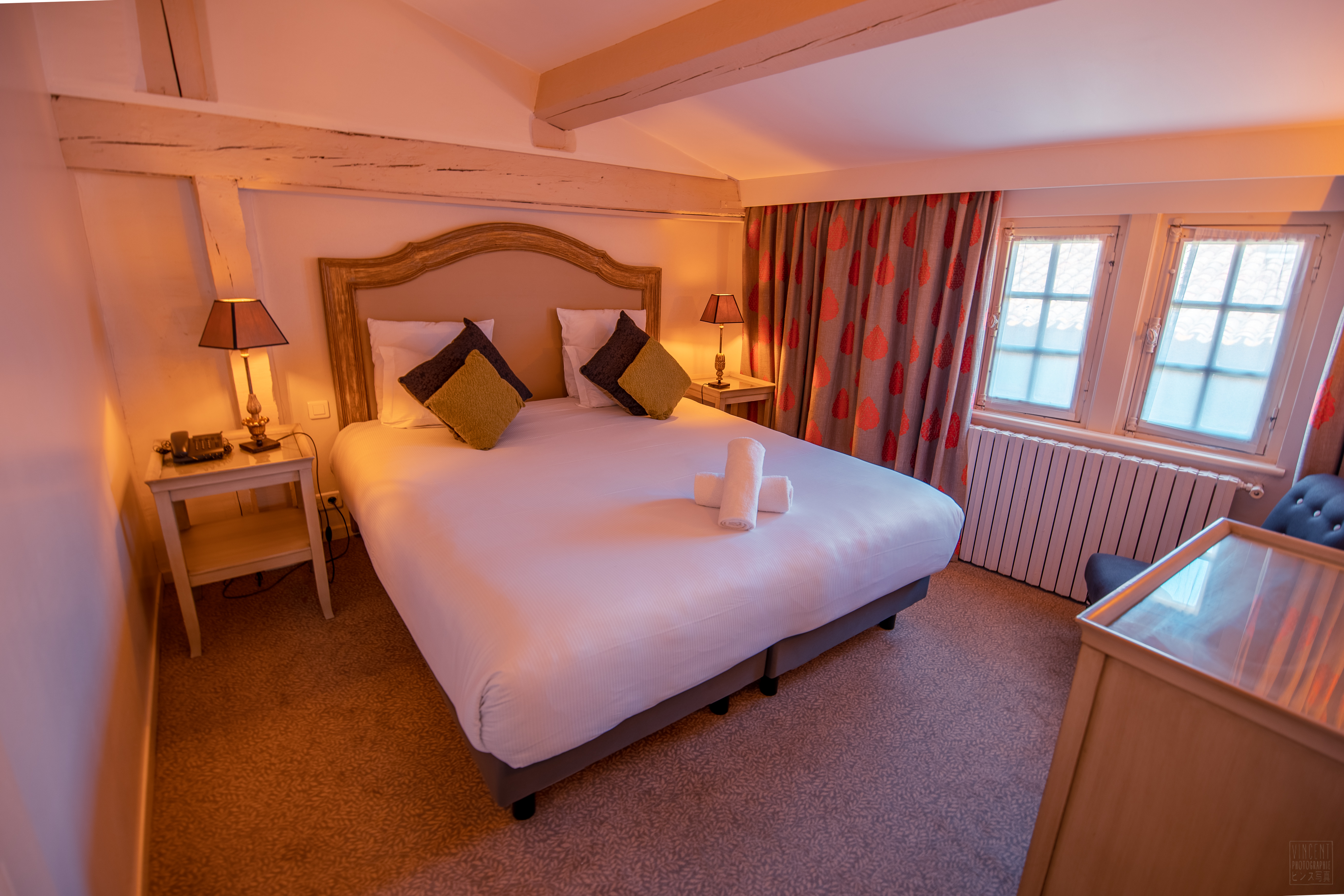 Double or Twin Superior