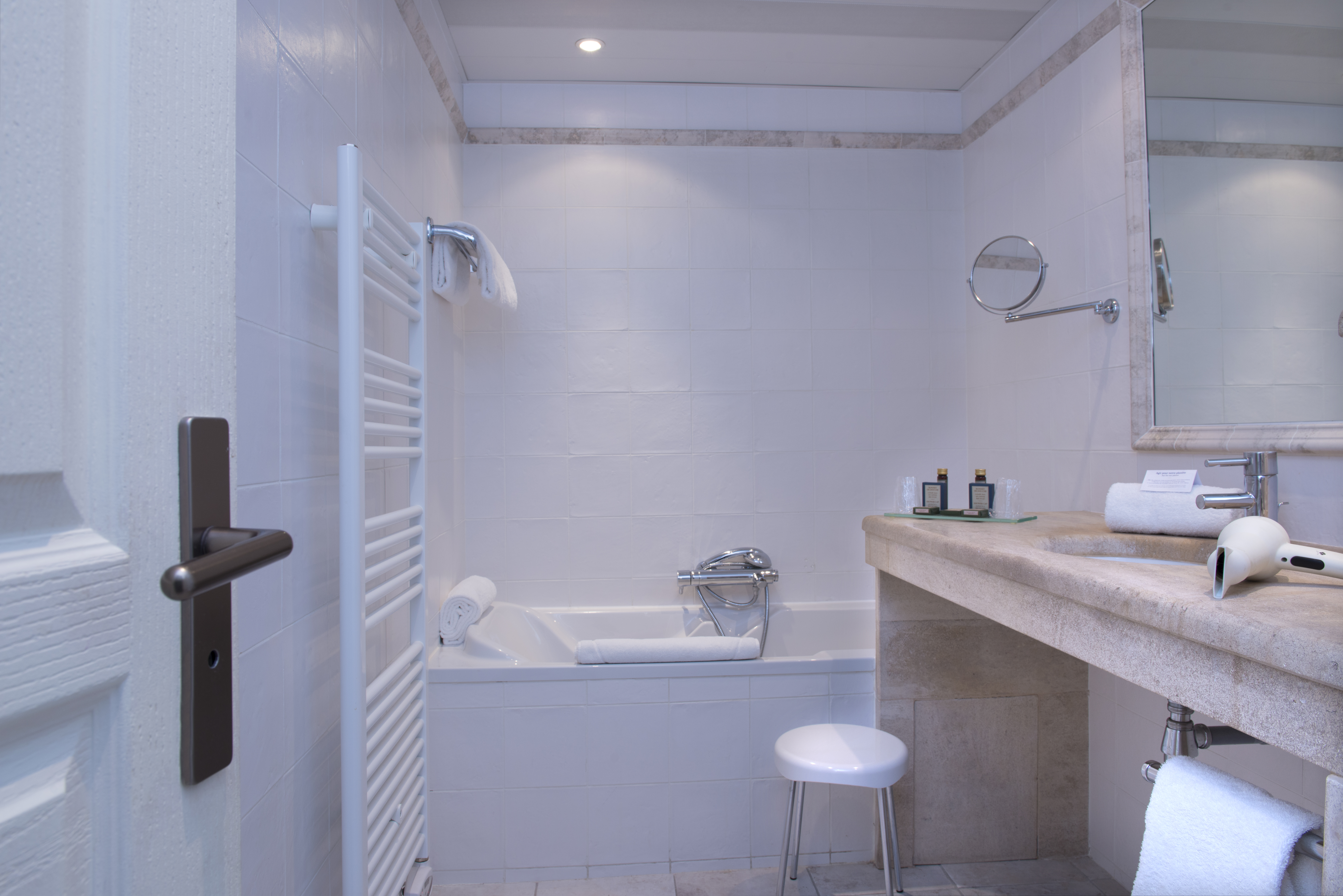 Double or Twin Superior