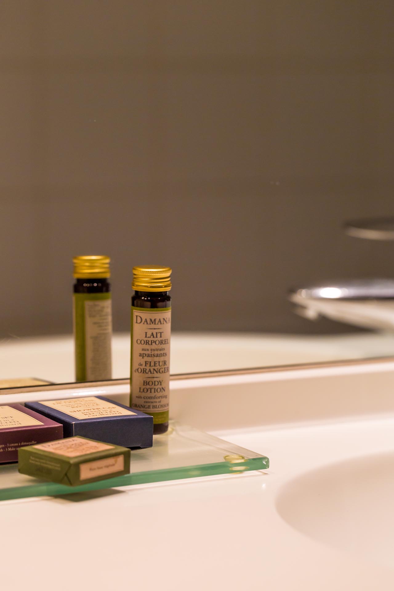 Double or Twin Classic