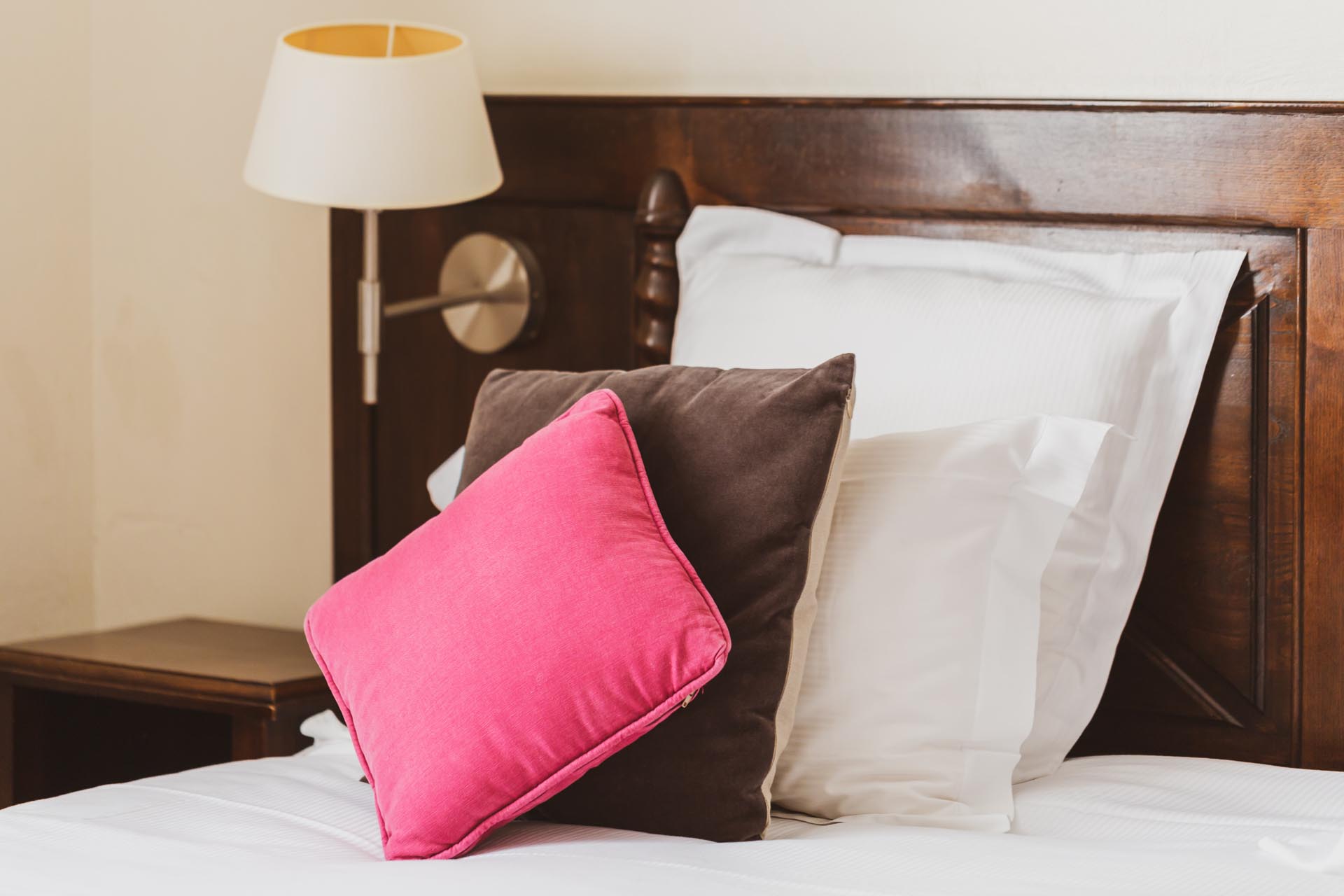 Double or Twin Classic