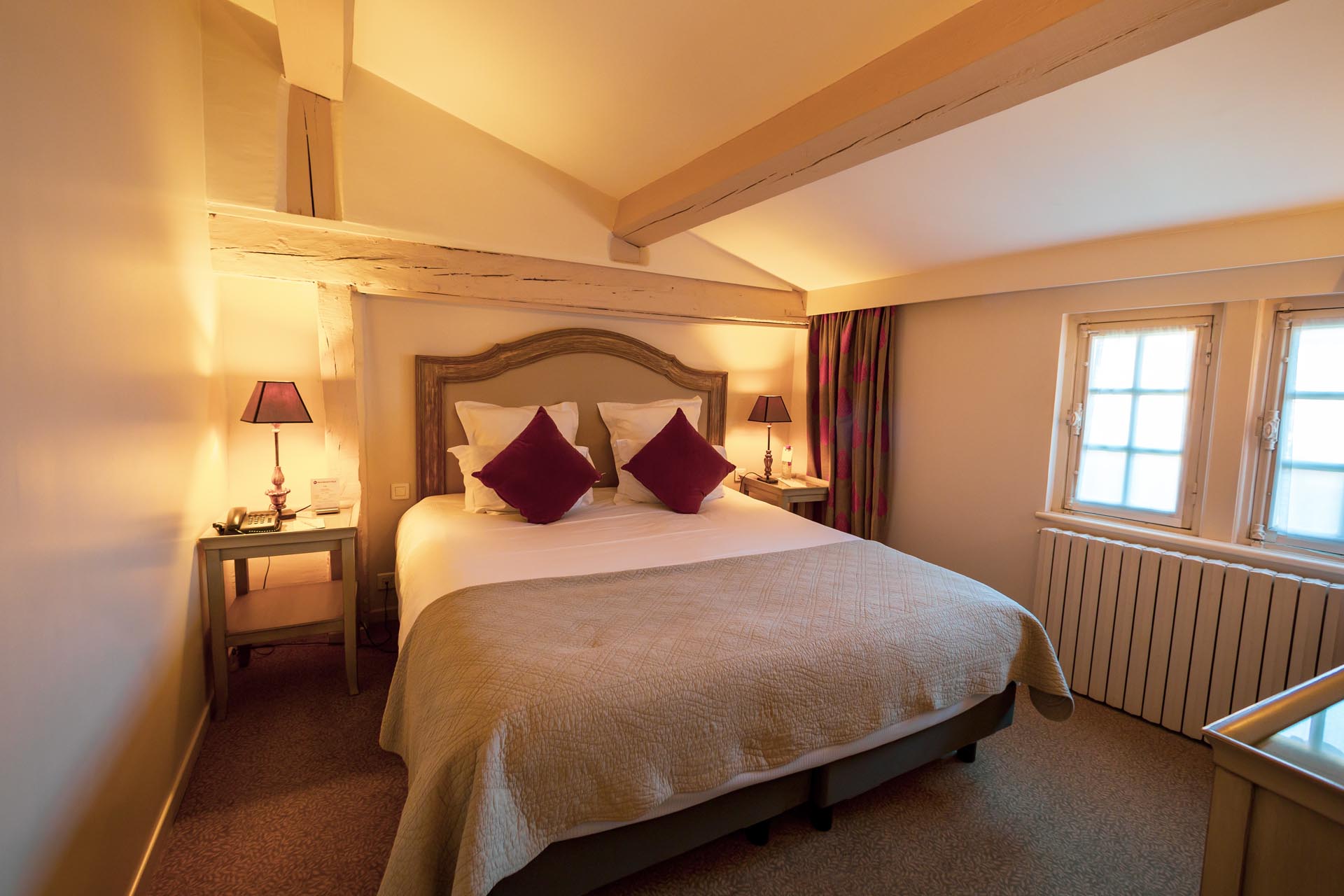 Double or Twin Classic