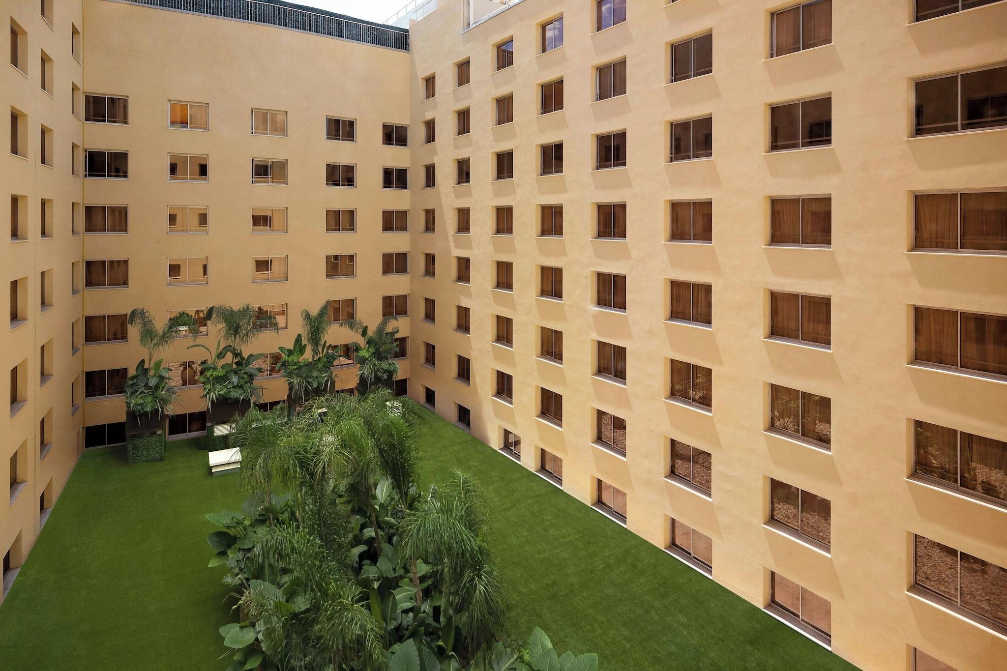 Twin Classic with Views