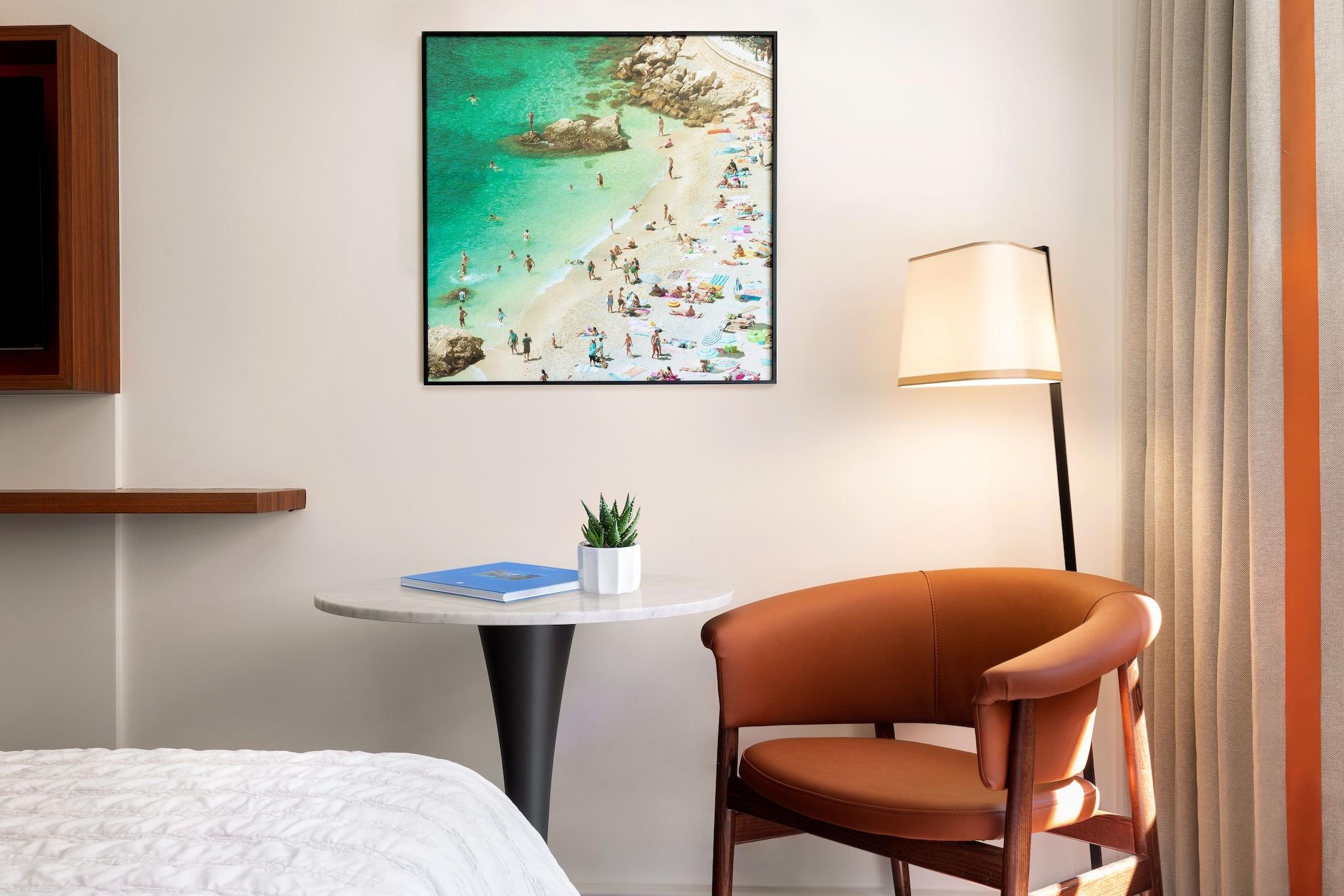 Twin Classic with Views