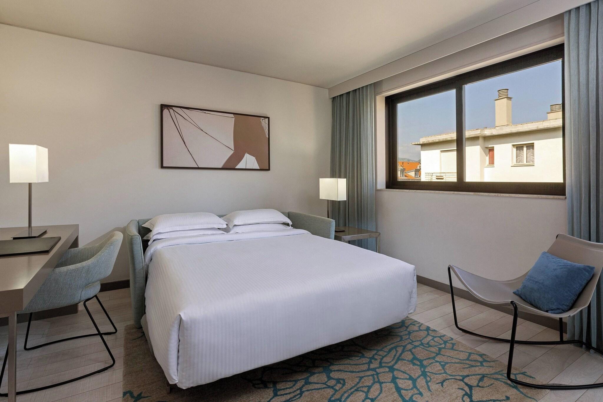 Suite City View Two Beds