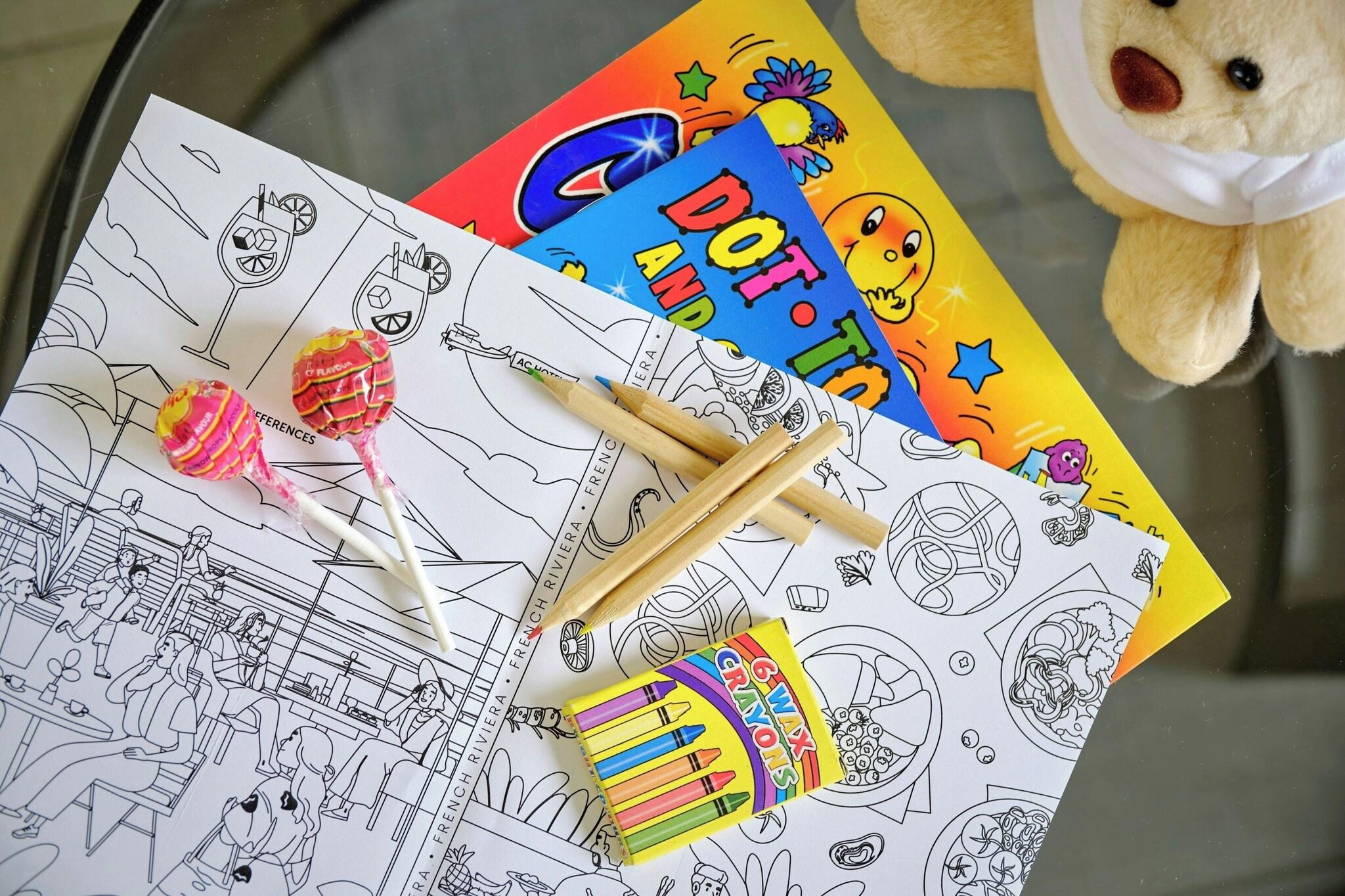 Suite City View Two Beds