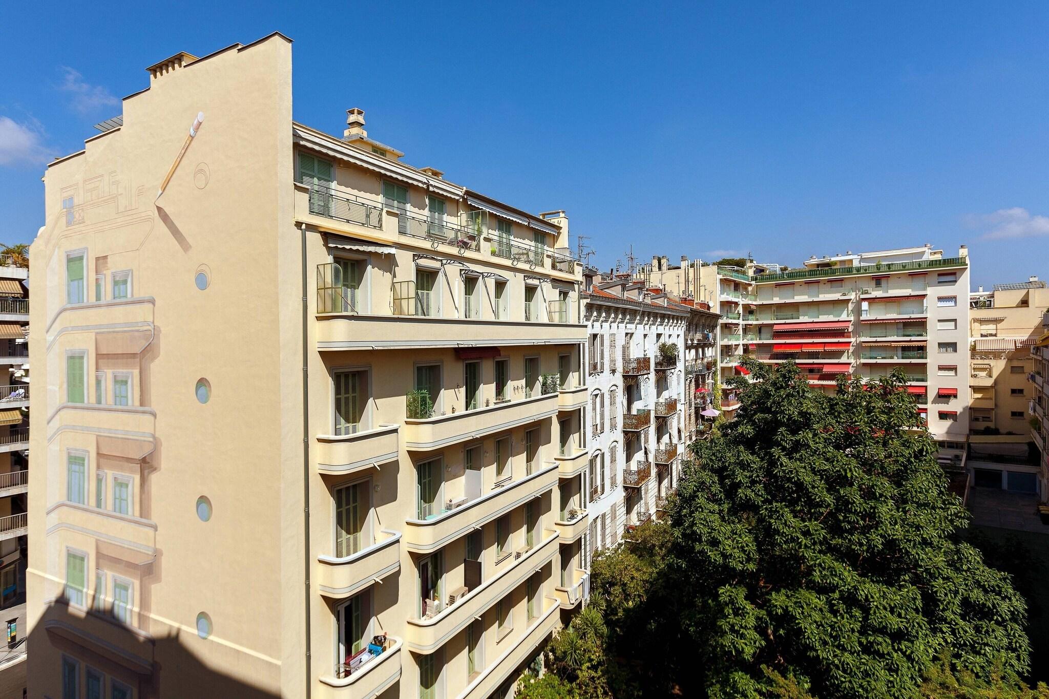 Junior Suite City View