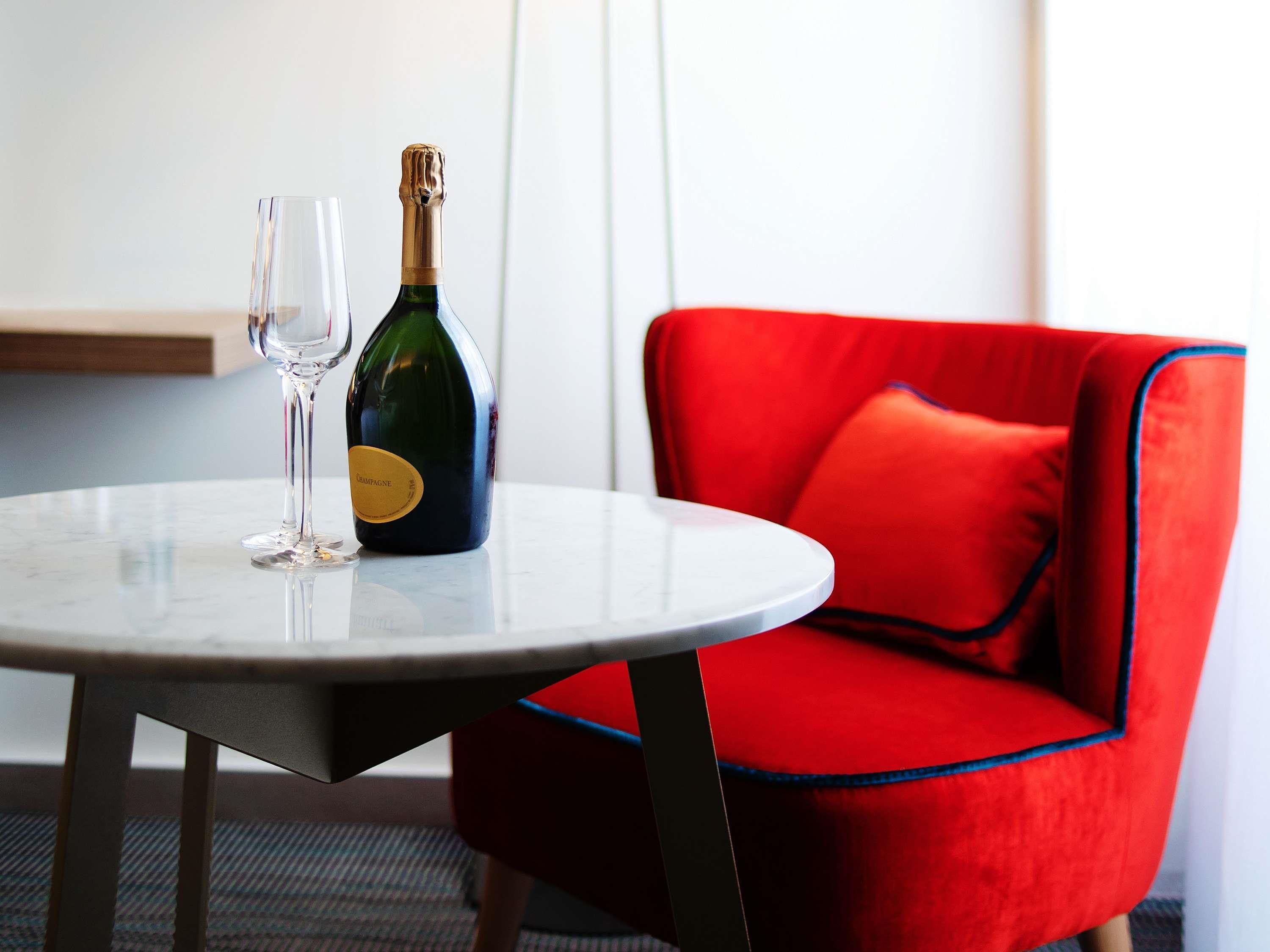 Double Bay View