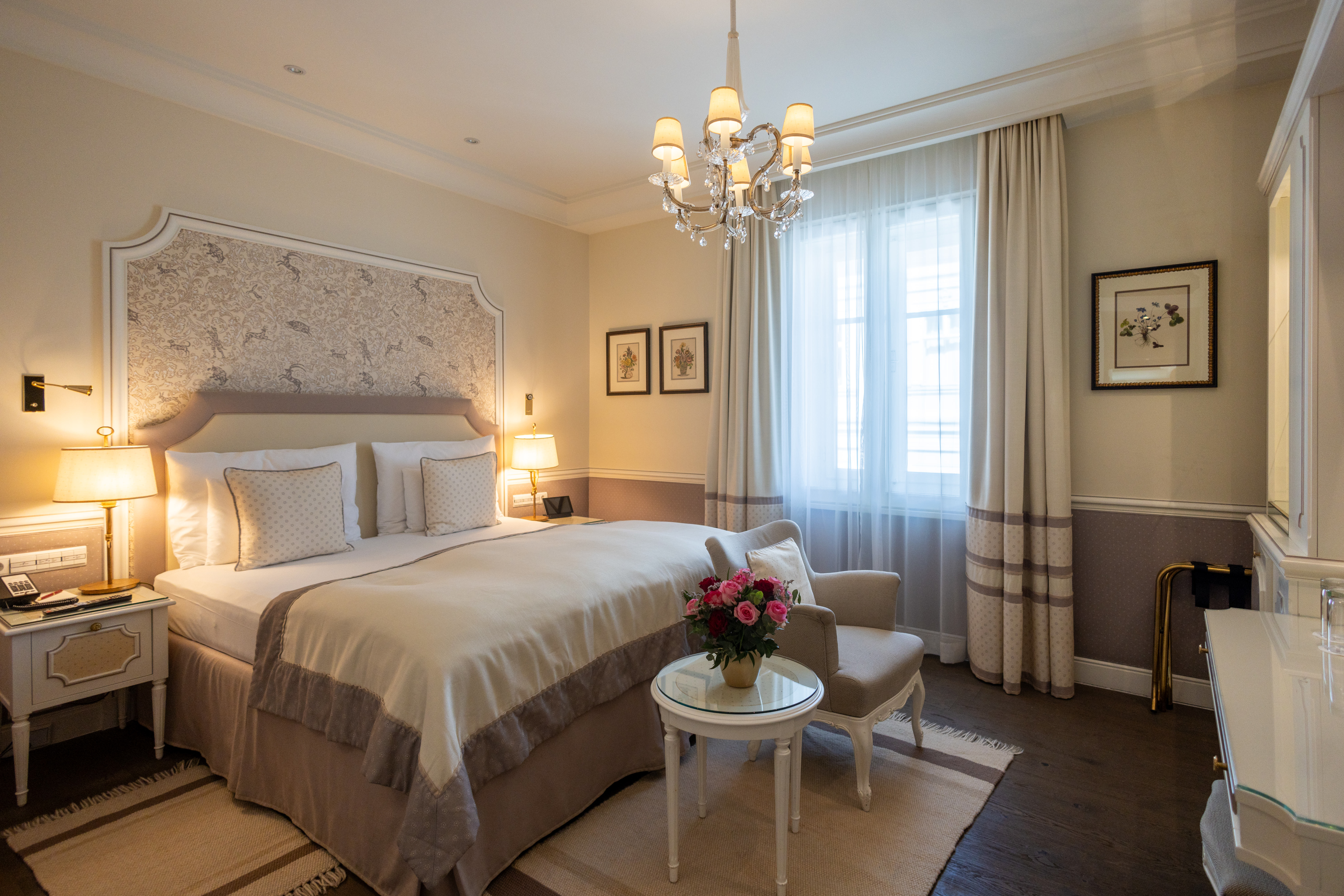 Family Room Standard